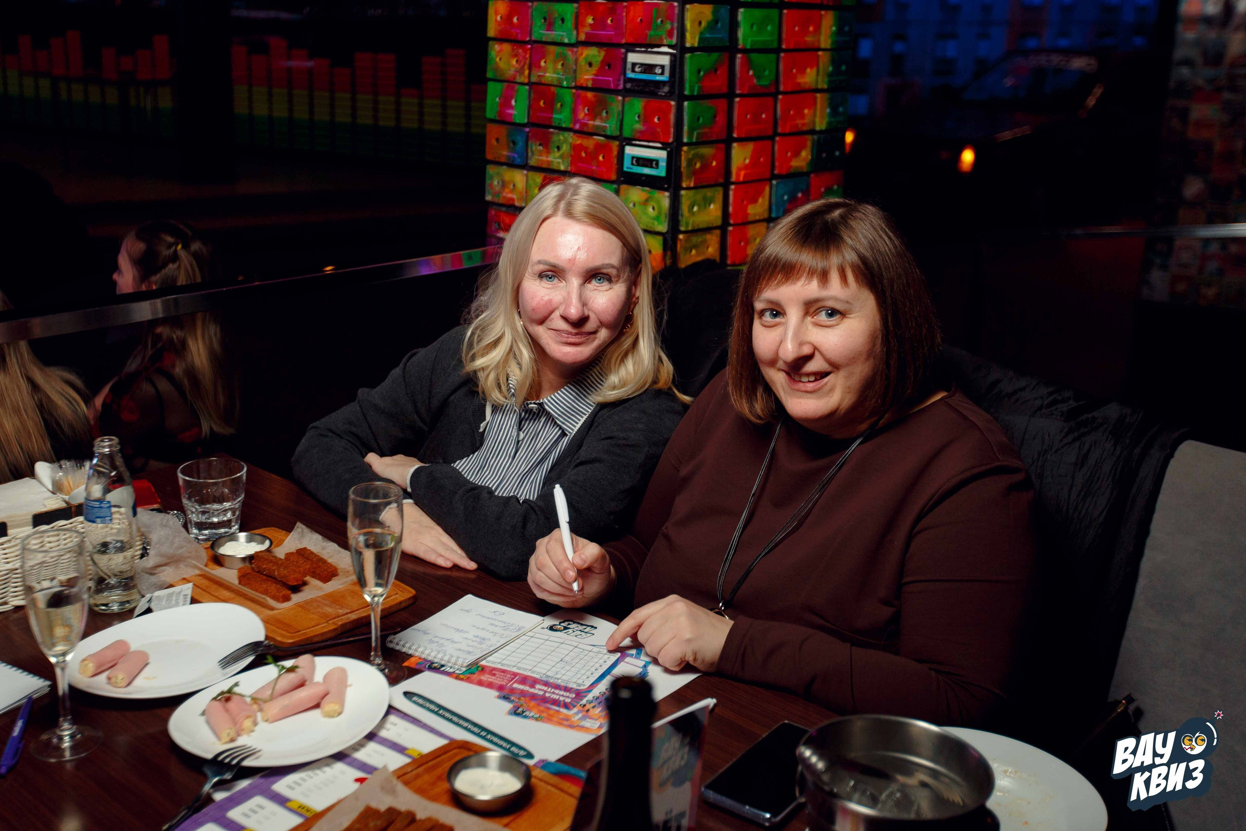 Вау Квиз. Ваш репортажный фотограф Артемий Антонов