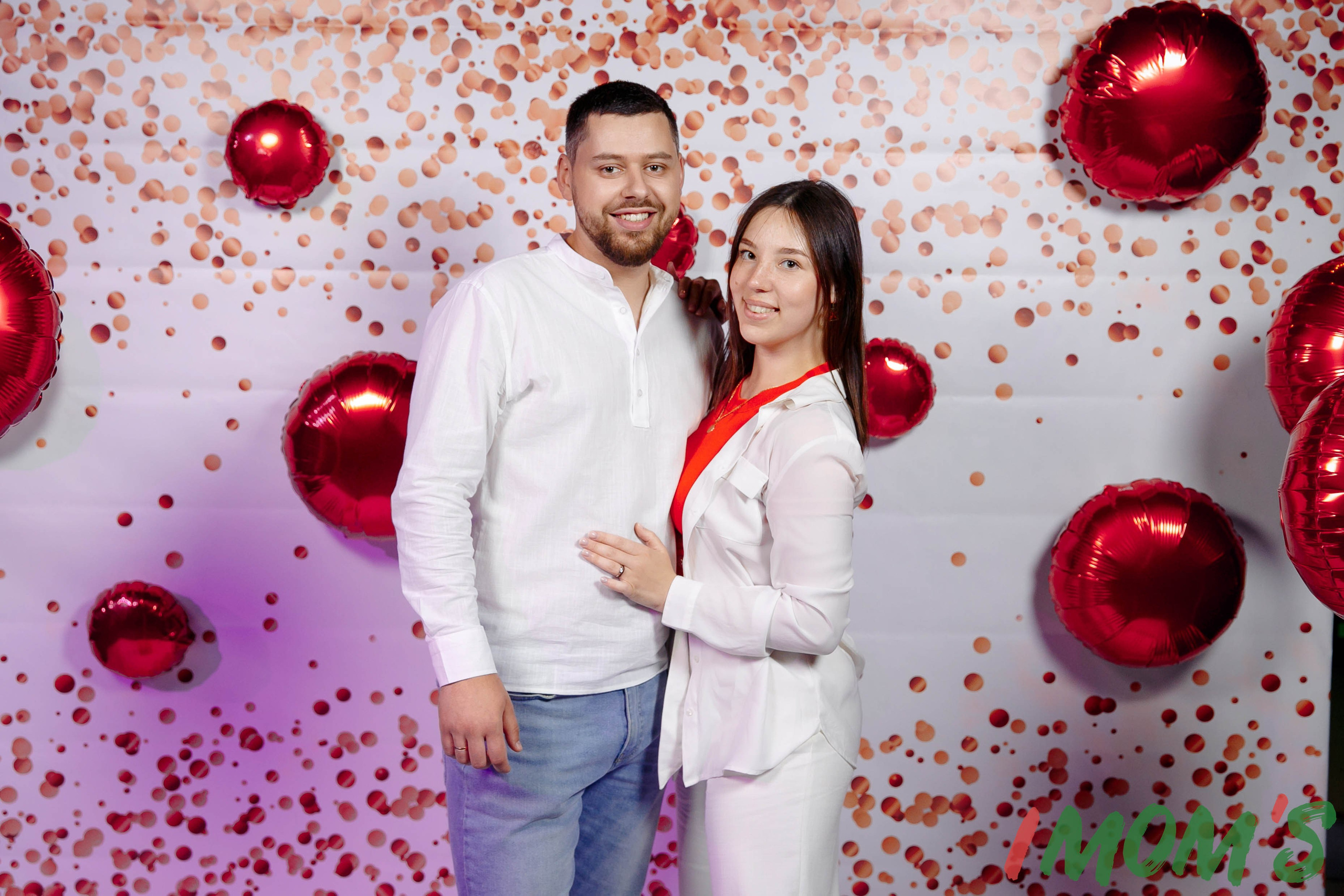 Квиз «Аймомс». Ваш репортажный фотограф Артемий Антонов