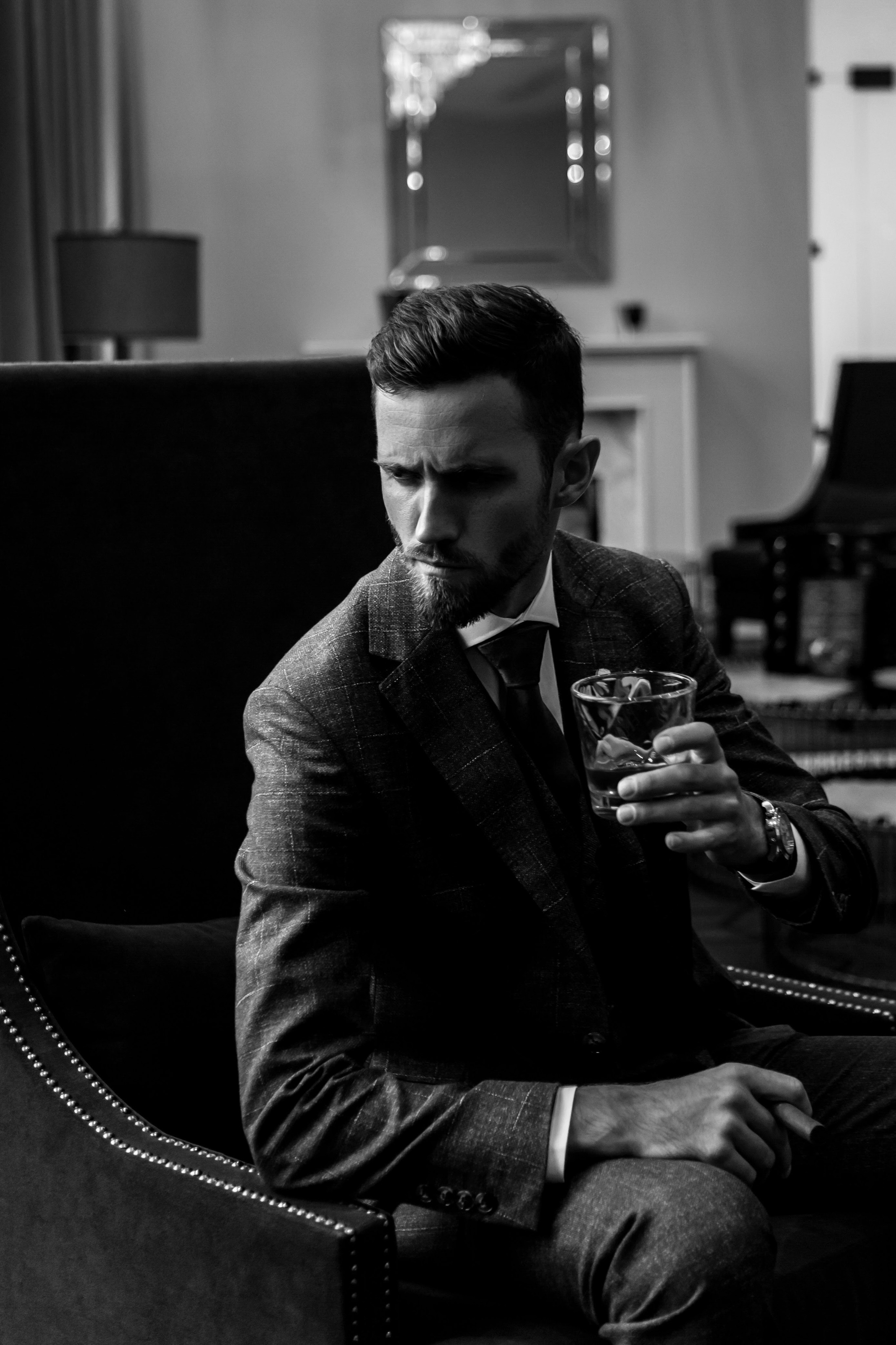 «если бы я знал, я бы женился на тебе ещё раньше». Свадебный и семейный фотограф Арина Кулёва