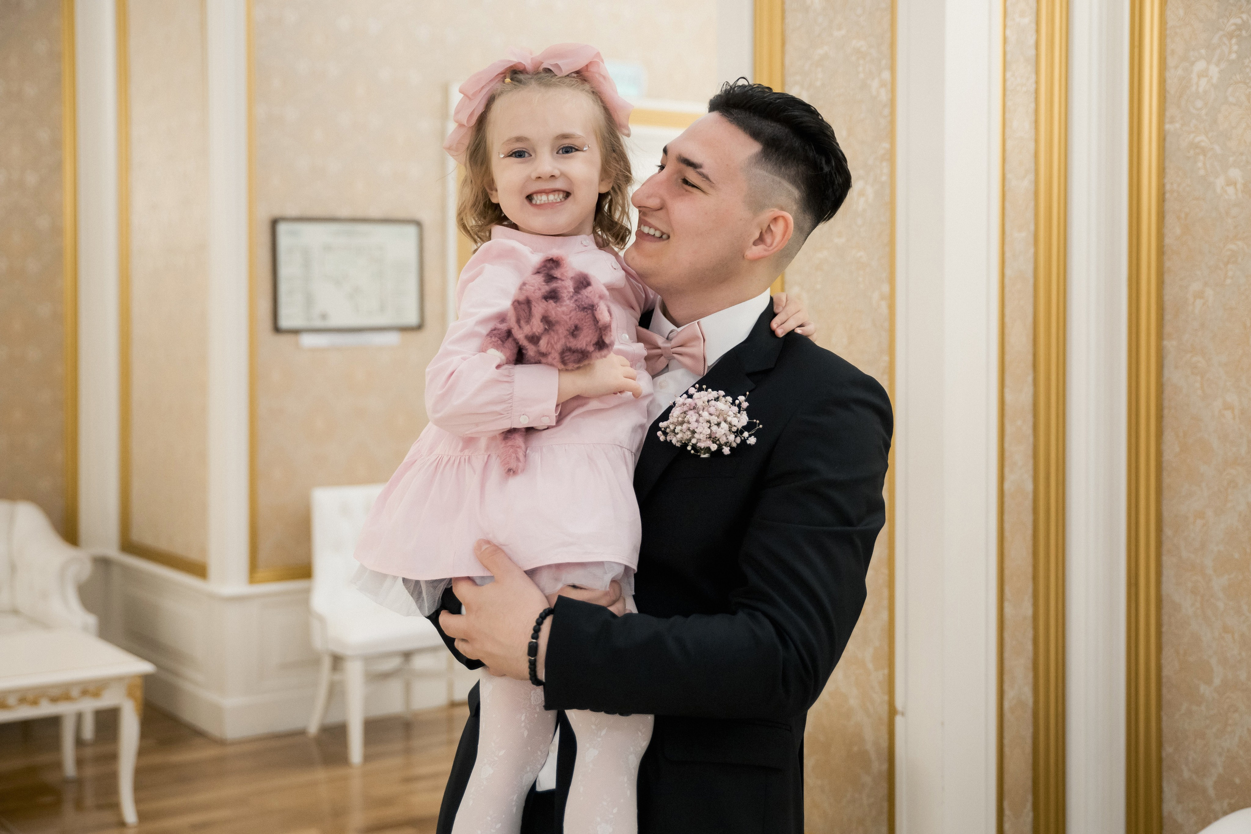 Эдуард и Алина. Свадебный, репортажный фотограф в Тюмени Сергей Тапилин