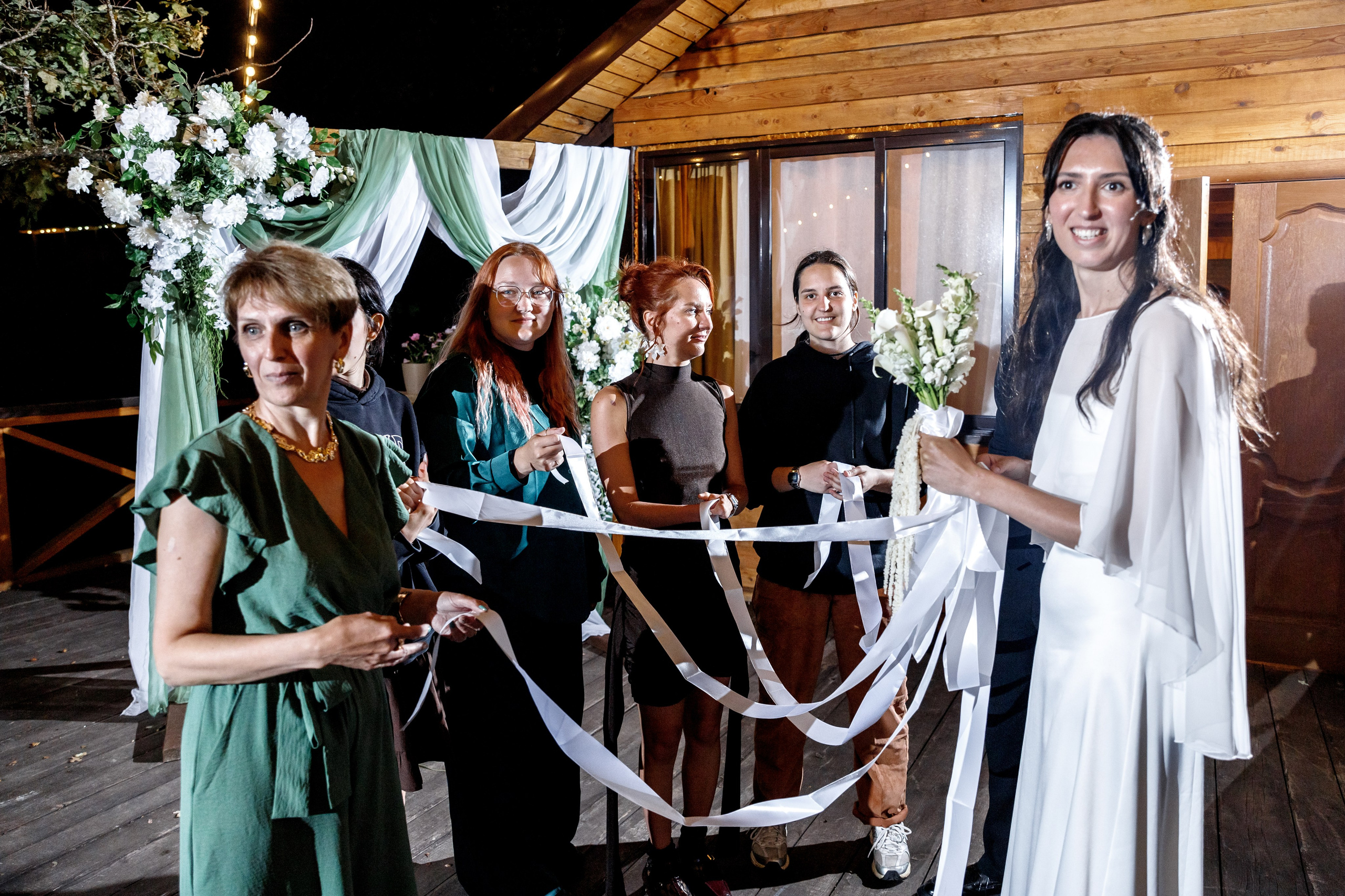 Роман и Екатерина. Свадебный и семейный фотограф Разида Мухаметова