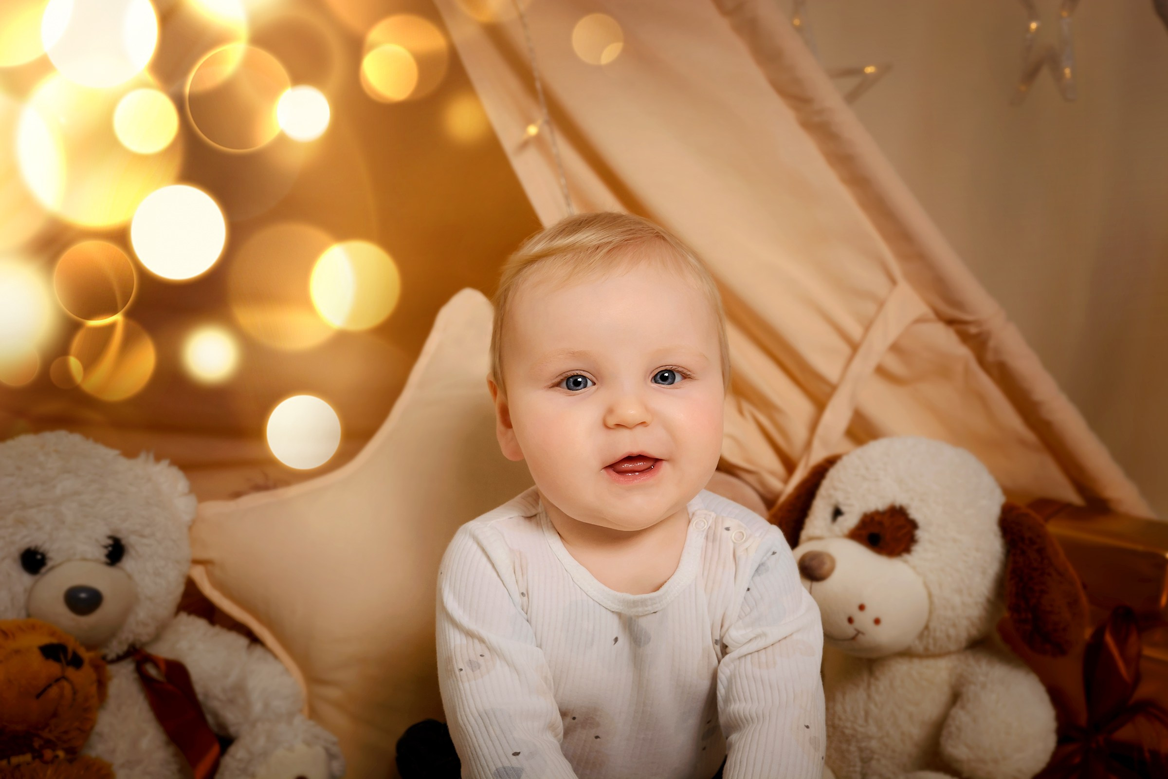 Новогодние фотосессии в Тольятти. Фотограф Оксана Сафонова г. Тольятти