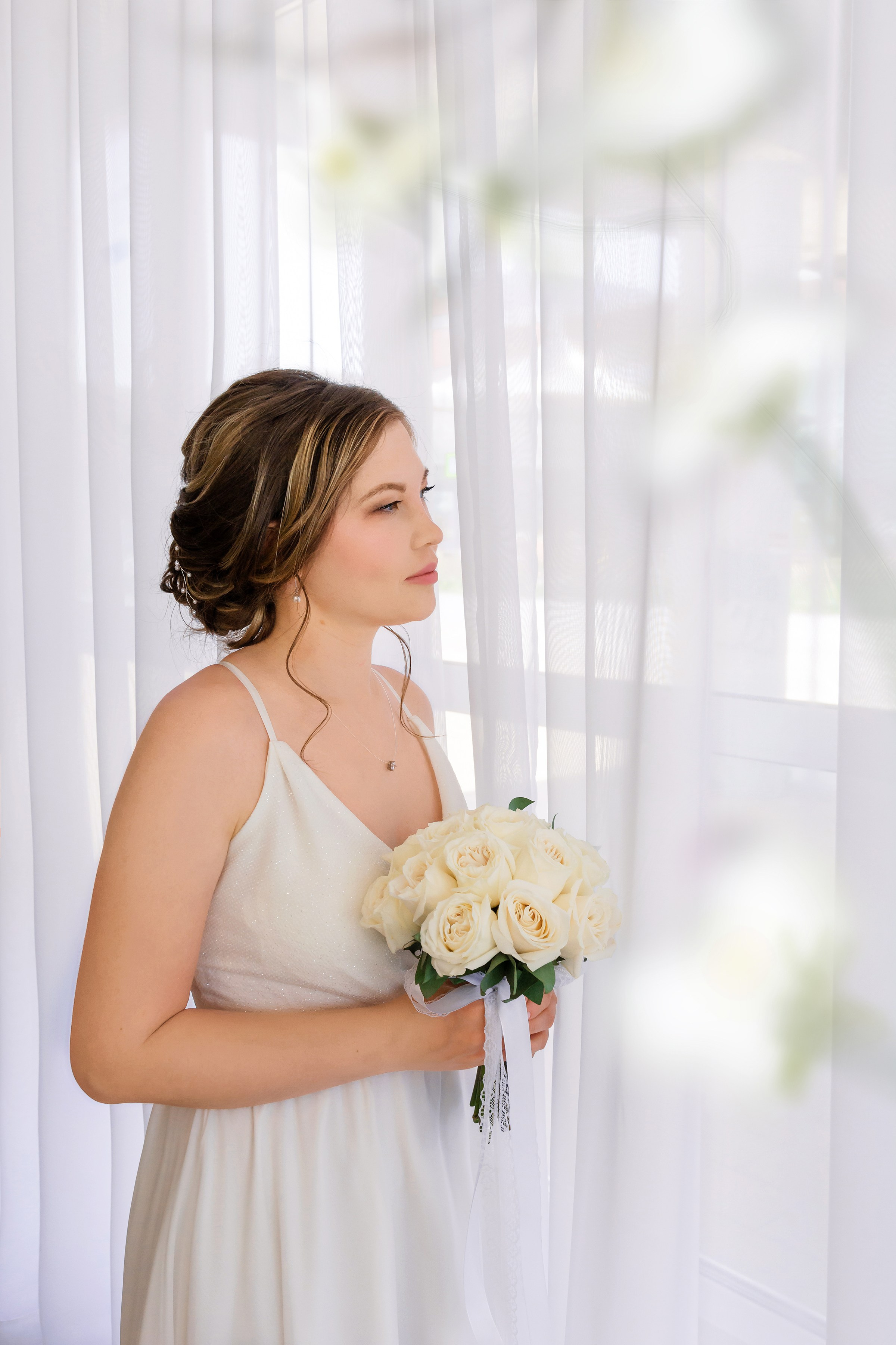 Свадебная фотосъемка ЗАГС. Фотограф Оксана Сафонова г. Тольятти