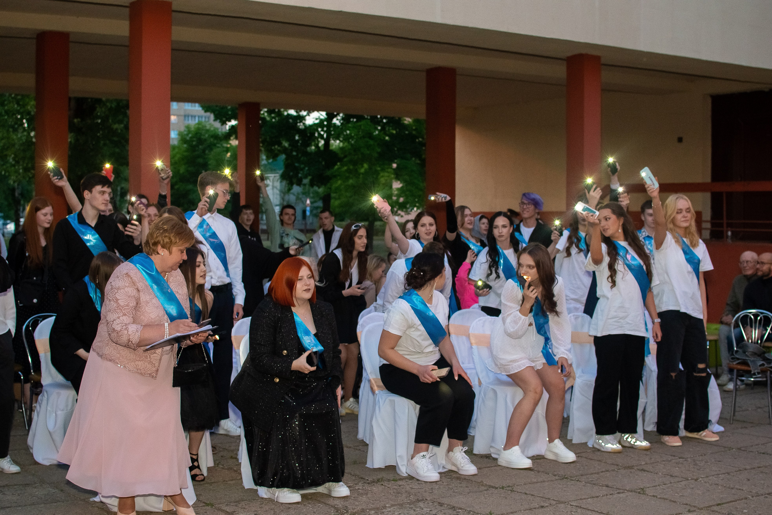 Выпускной 11 класс. Семейный фотограф на выписку из роддома и крещение Минск Настя Гришук