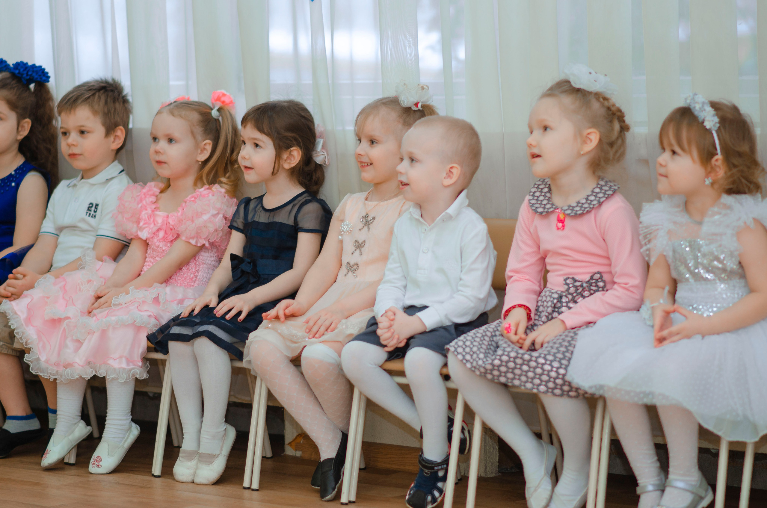 Утренник 8 Марта. Семейный фотограф на выписку из роддома и крещение Минск Настя Гришук