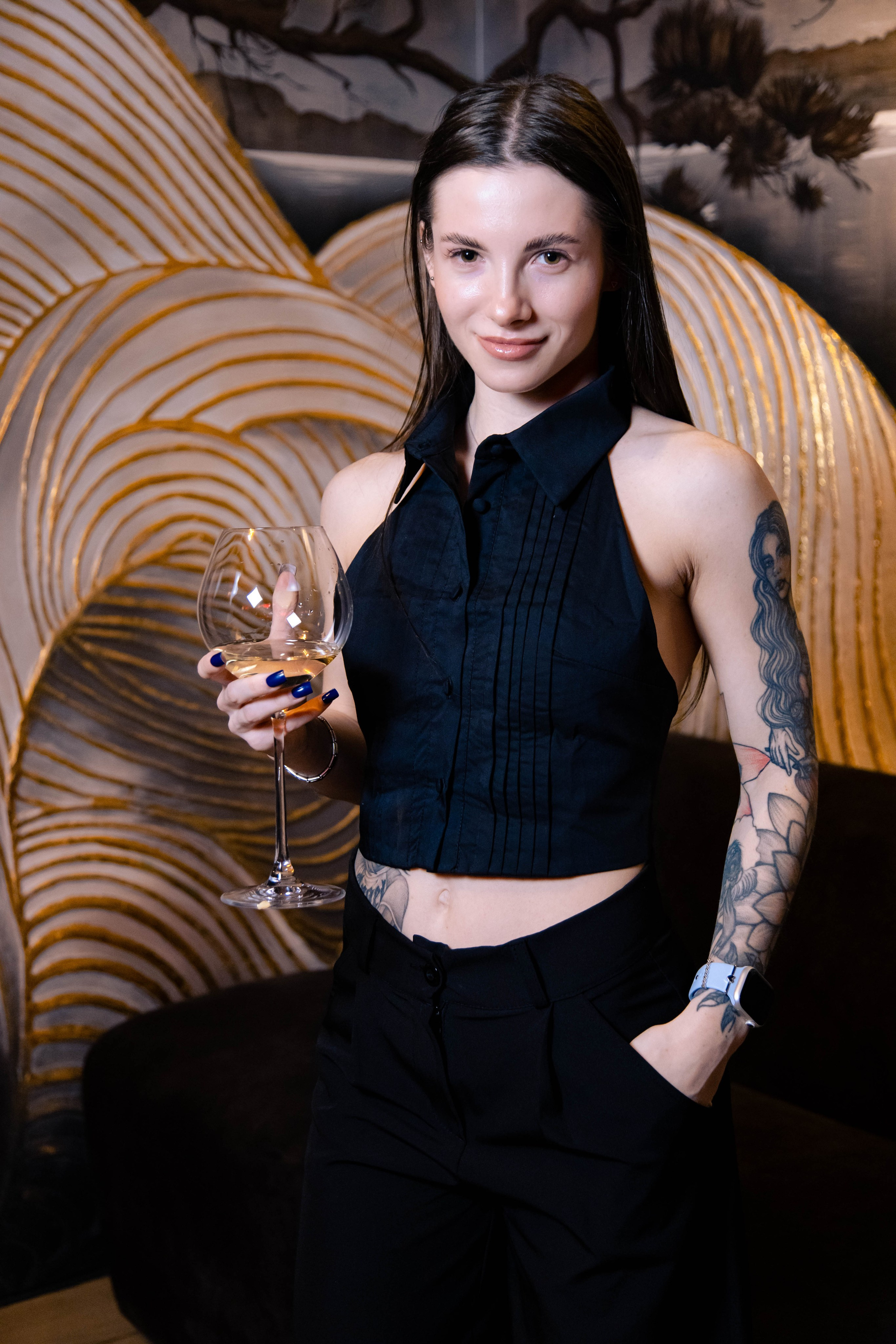 Корпоратив «BEAUTY NOVA» и «5TH AVENUE». МЕДИА-РЕСУРС ХАБАРОВСК / Фотоотчеты / Репортажи / События