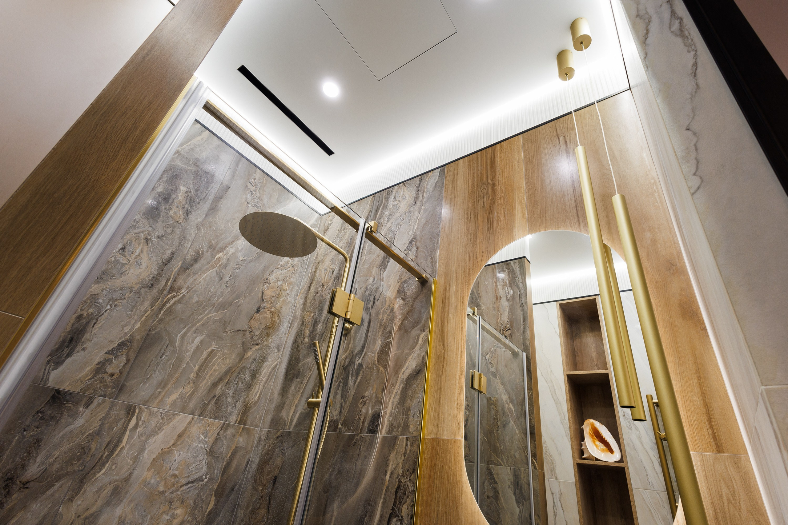 Квартира ЖК NOW