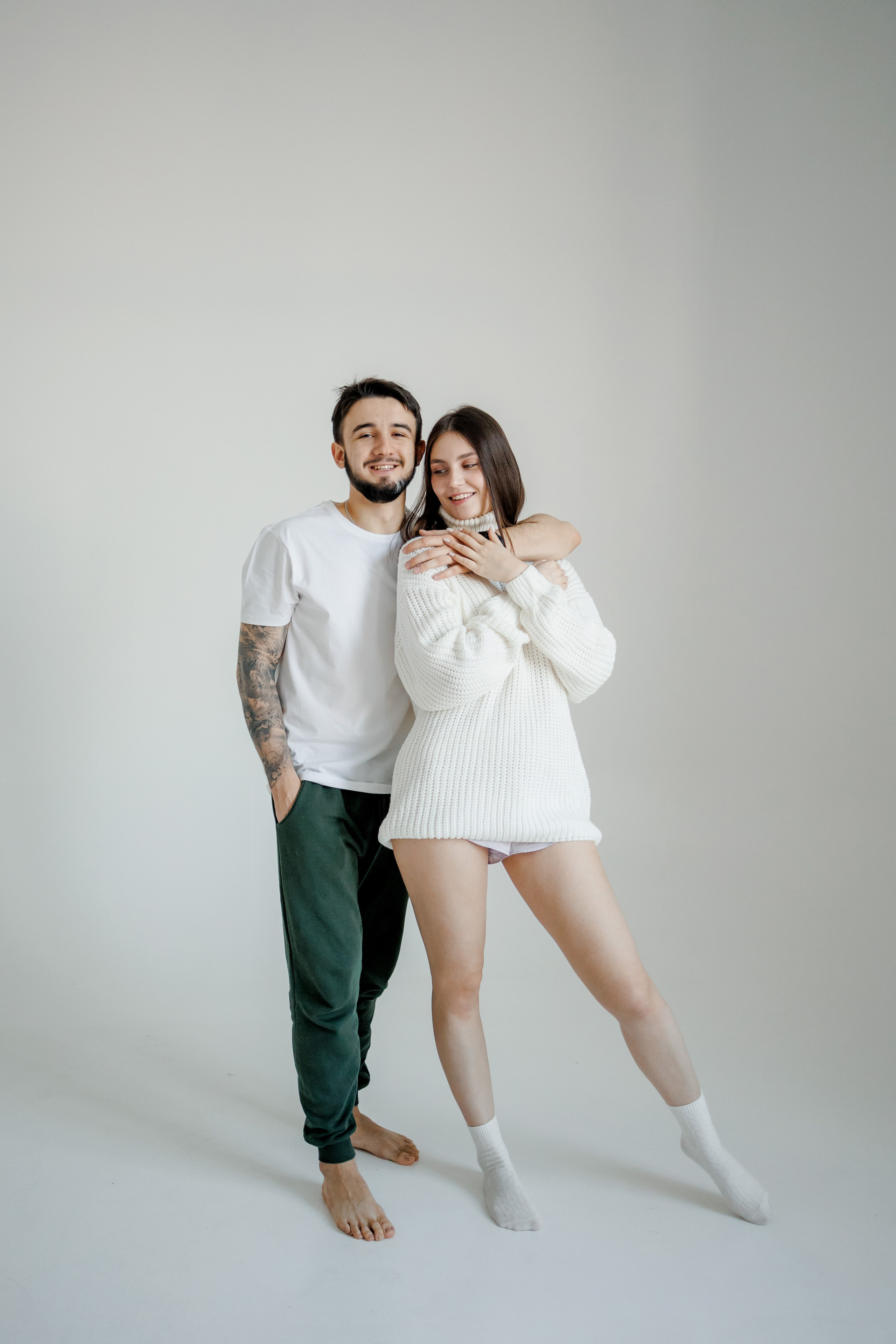 Лера и Никита. Свадебный фотограф в Иркутске Сапаров Александр