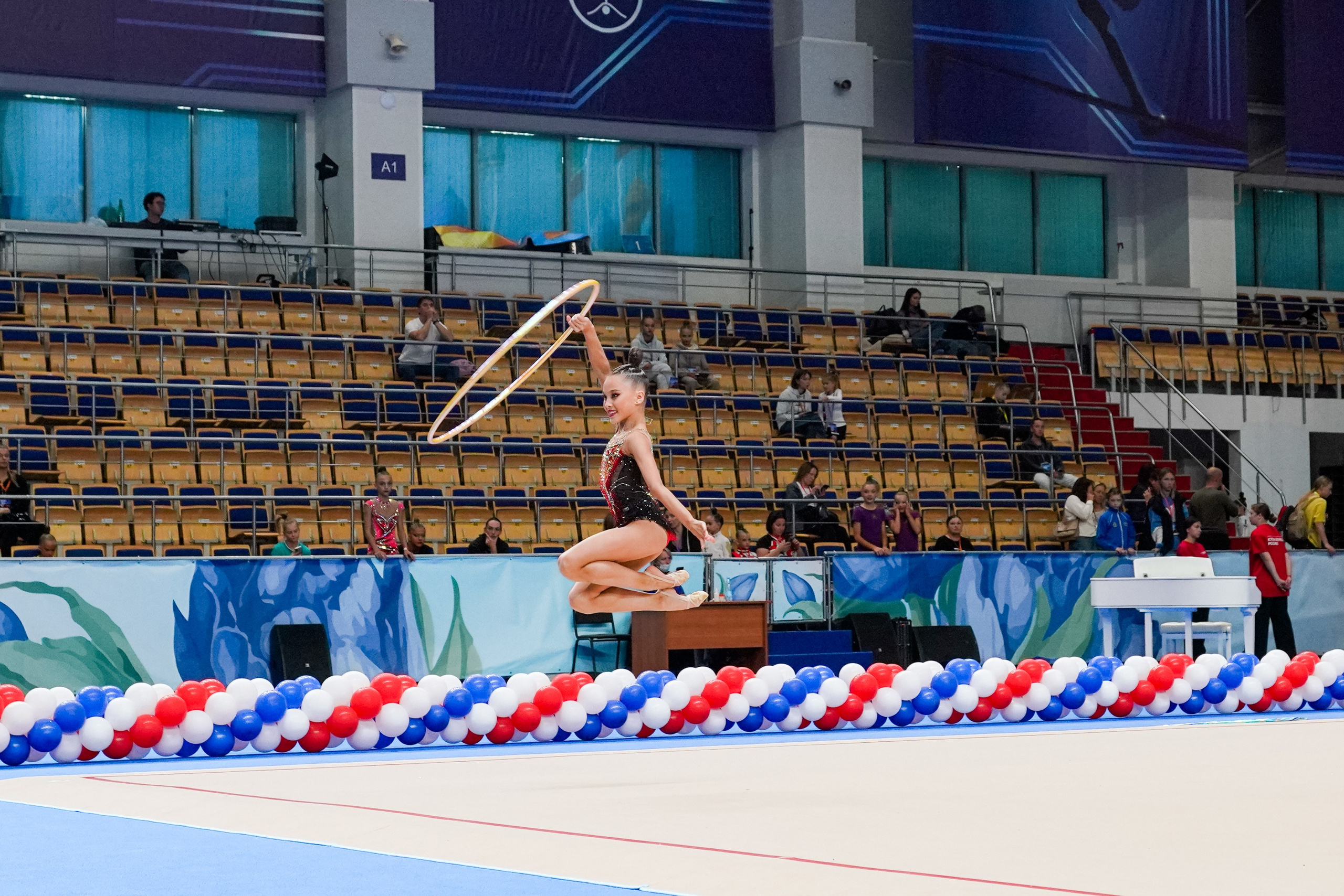 АЛЬФА-БАНК КУБОК КЛУБОВ РОССИИ 2025. КАЗАНЬ. Фотограф Казань