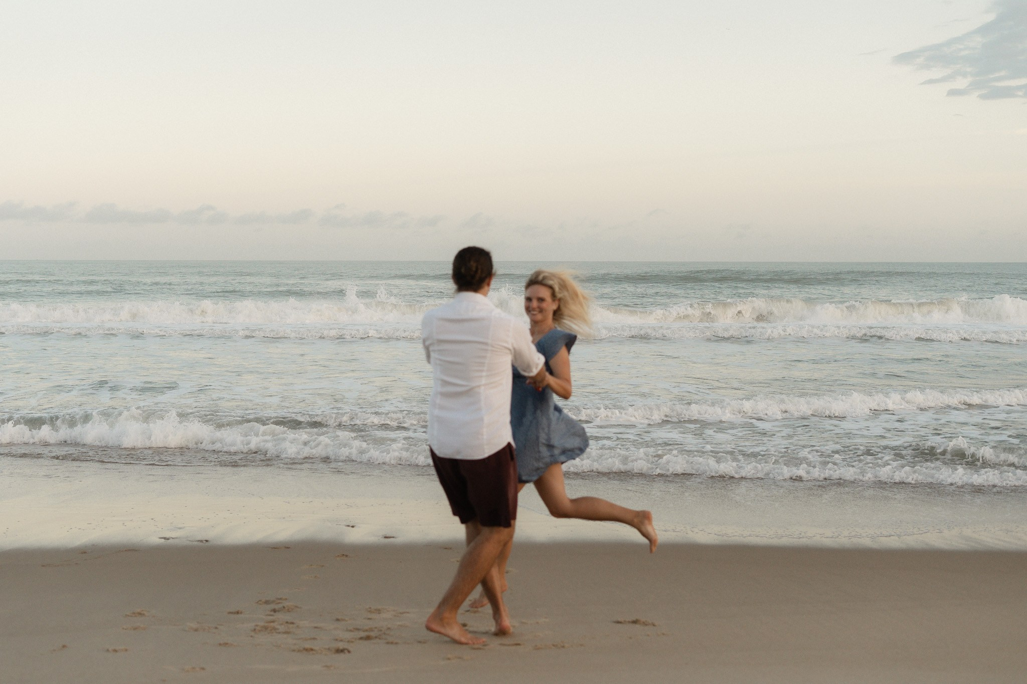 Прогулка в лесу и на океане. Русский фотограф во Флорианополисе | Лена Муни | Беременность, новорожденные, семья
