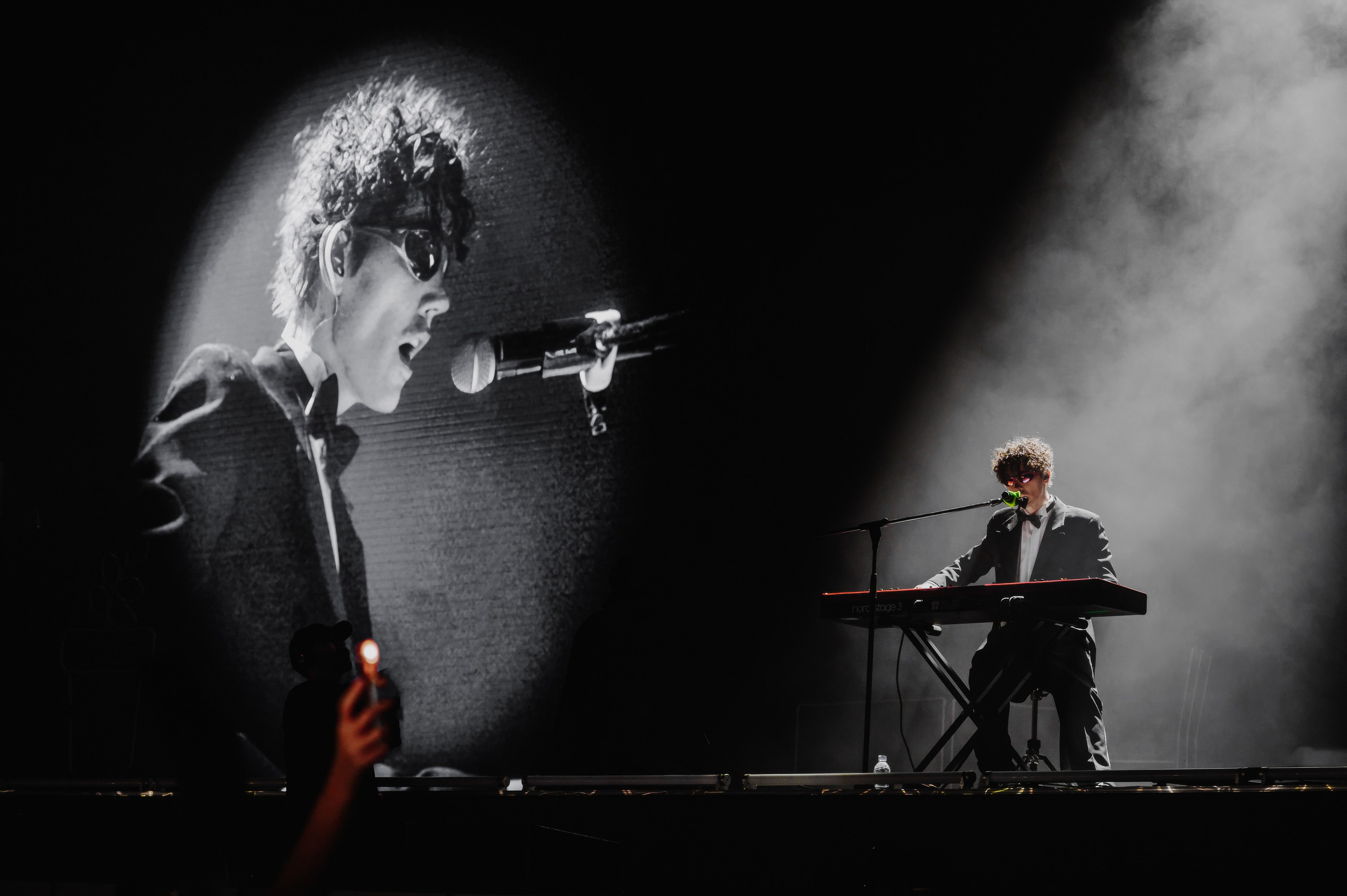 ANTOHA MC / MOSCOW / 2025. OOPS TEAM