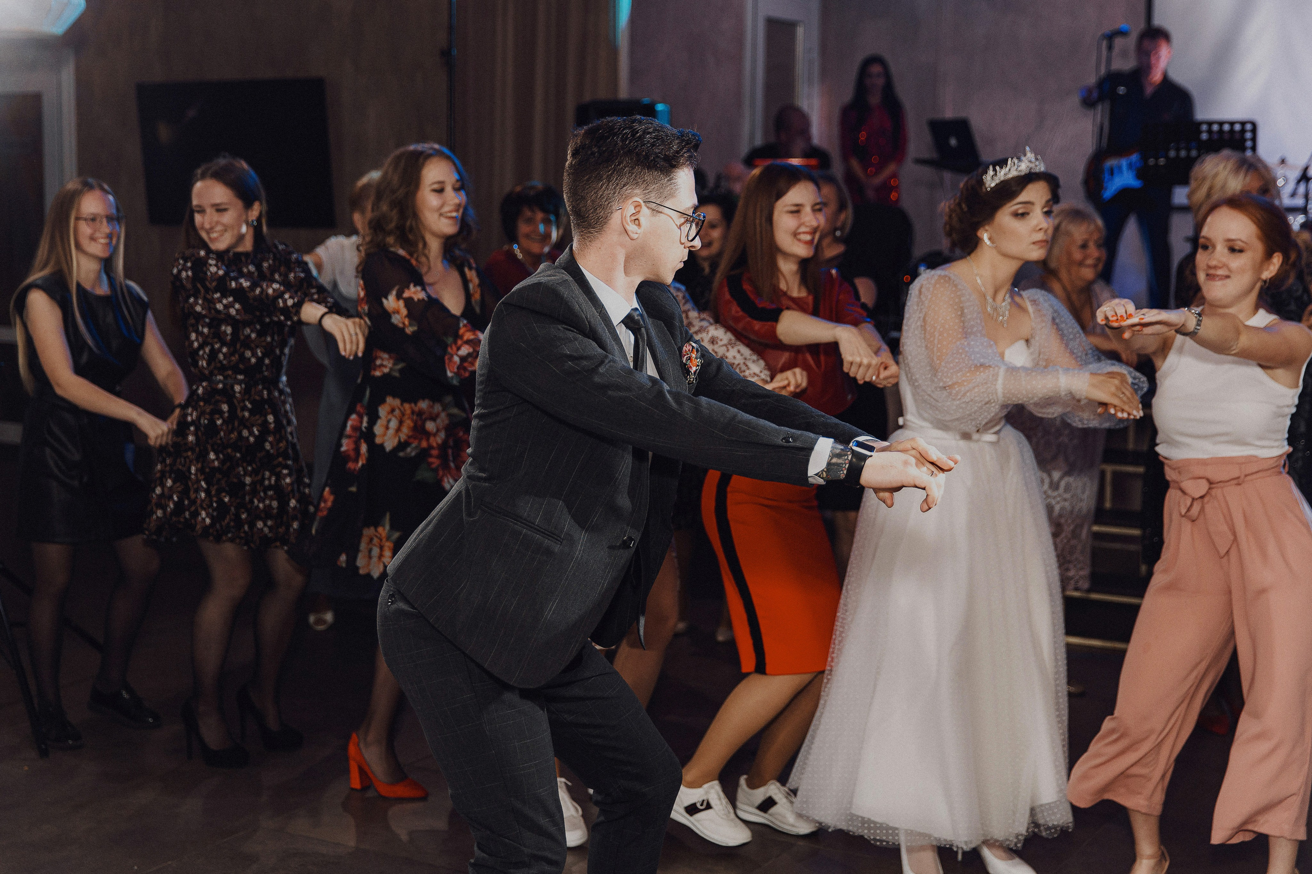 Свадебная серия Андрей и Натальи