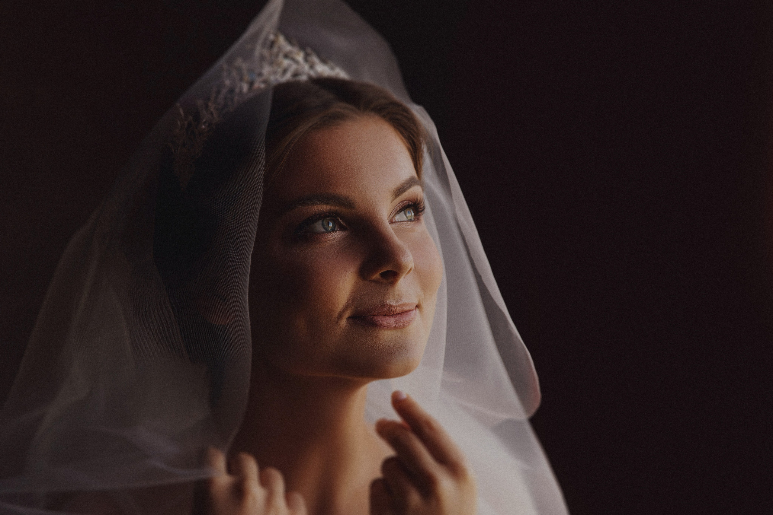 Свадебная серия Андрей и Натальи