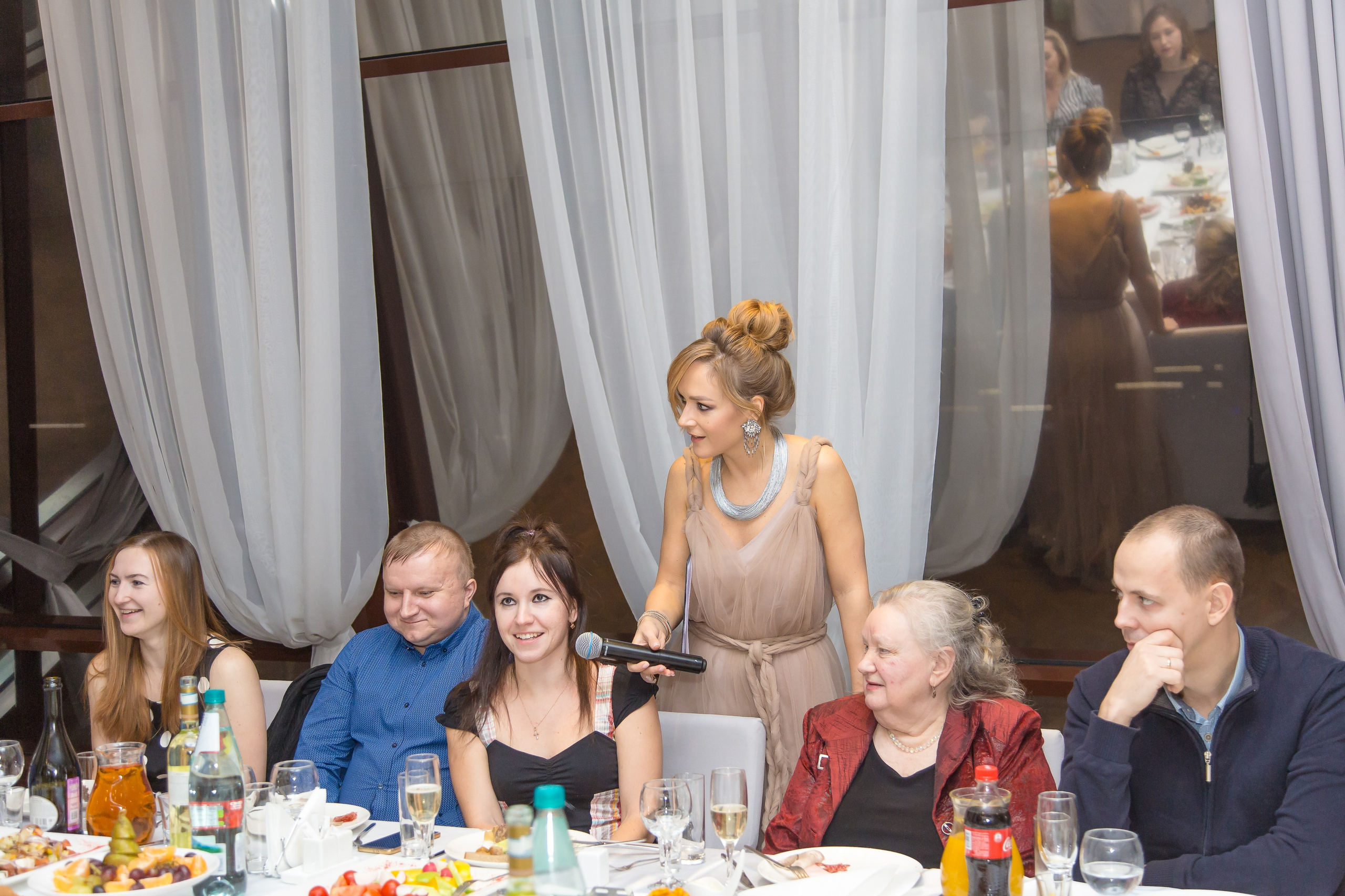 КОРПОРАТИВ НОВЫЙ ГОД. Главная