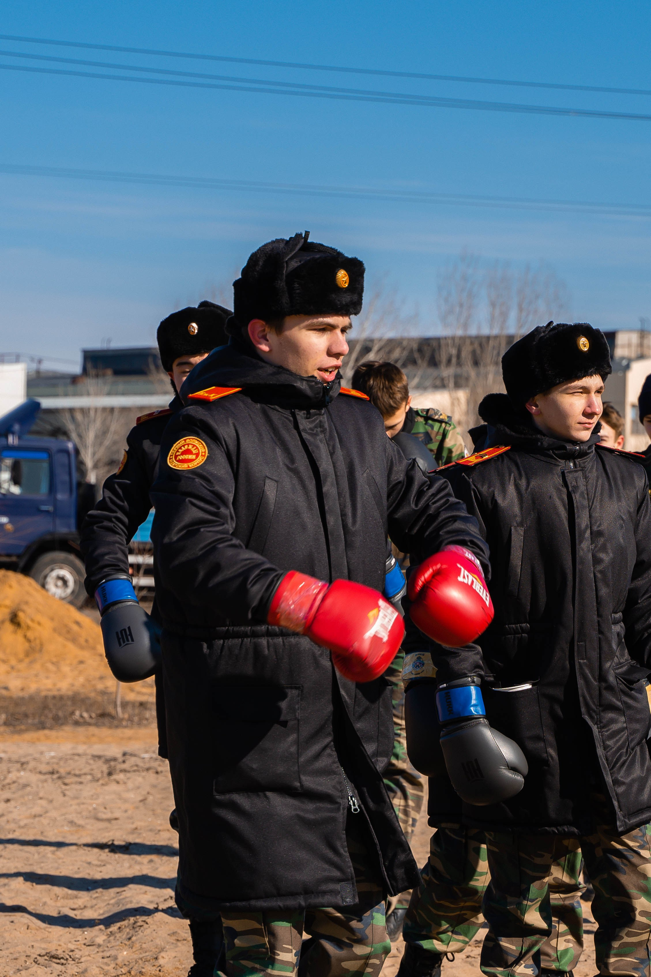 Моржеран. Shmeleva.ph Фотограф Волгоград и Волжский — Анна Шмелева