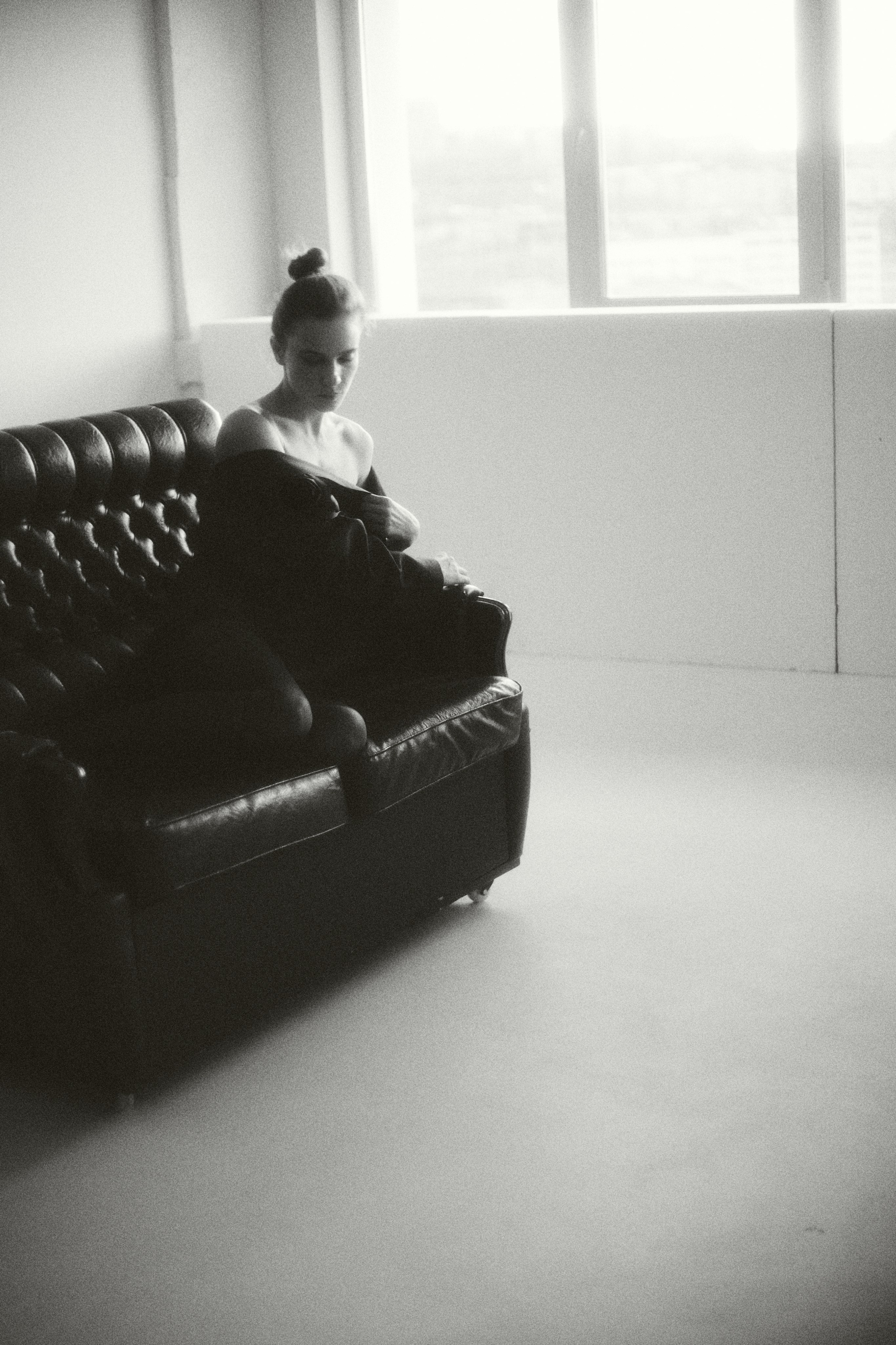 Есения. Фотограф Ионова Анастасия, г Владивосток