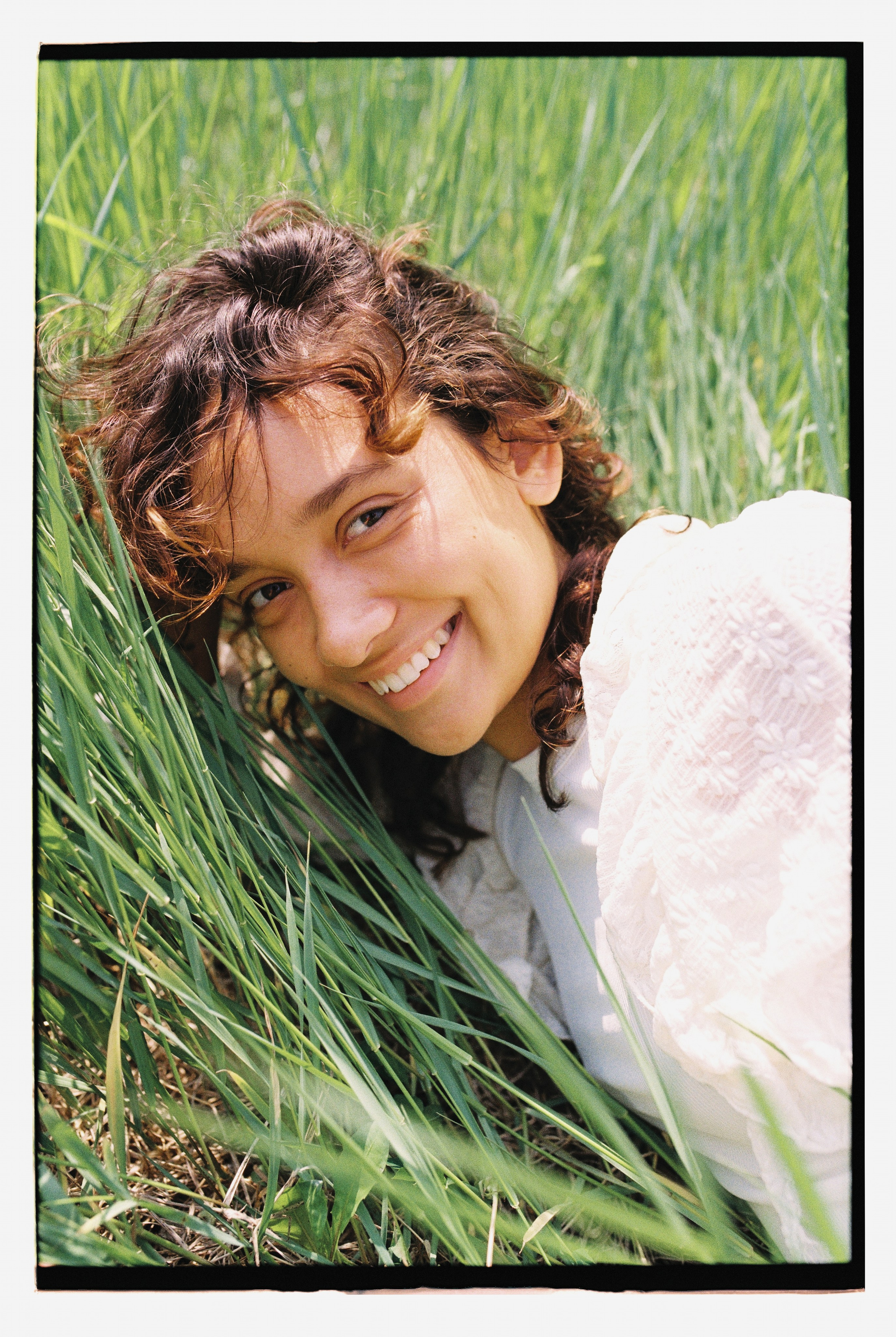 Софи. Фотограф Ионова Анастасия, г Владивосток