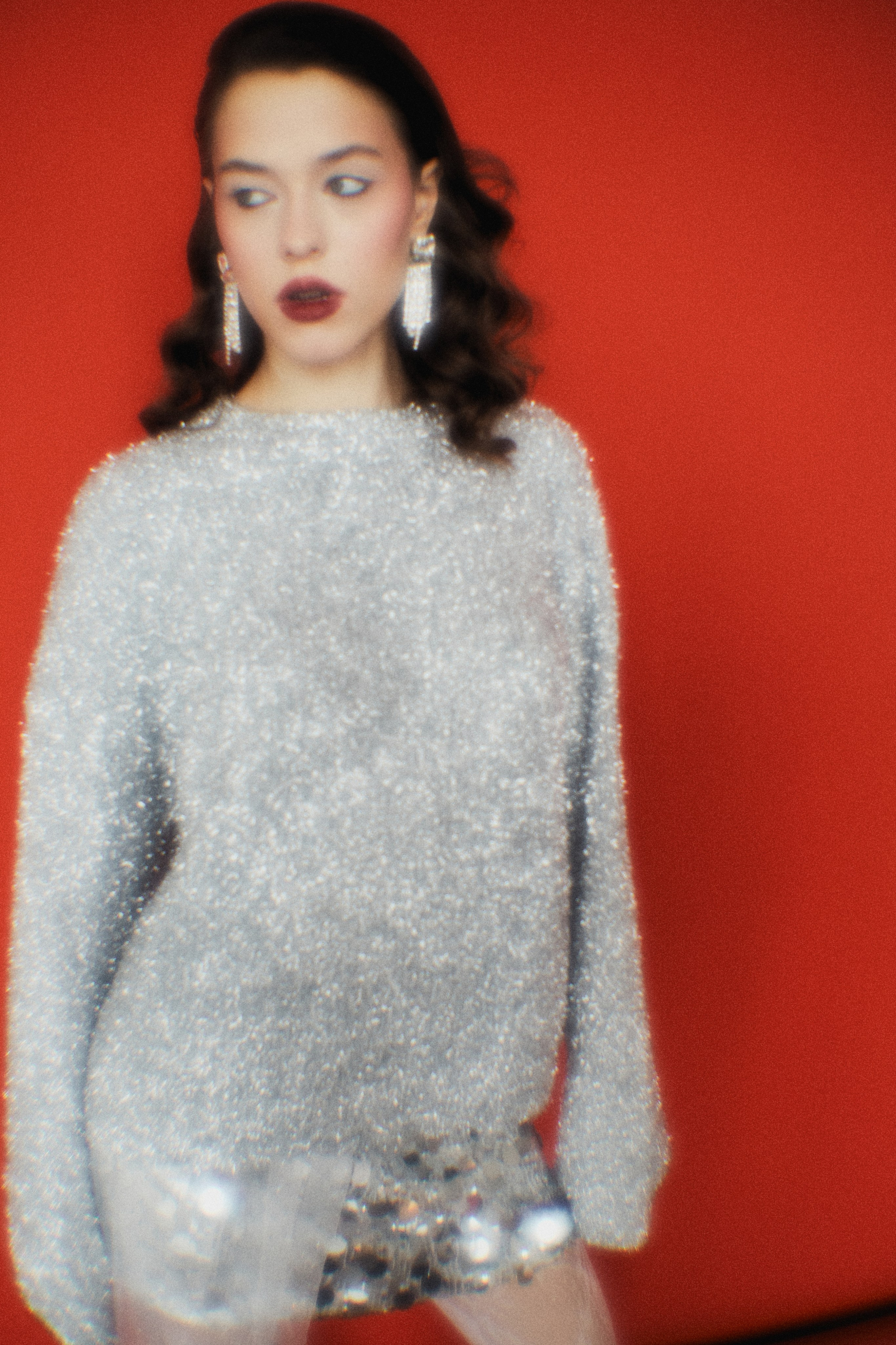 New Year. Фотограф Ионова Анастасия, г Владивосток