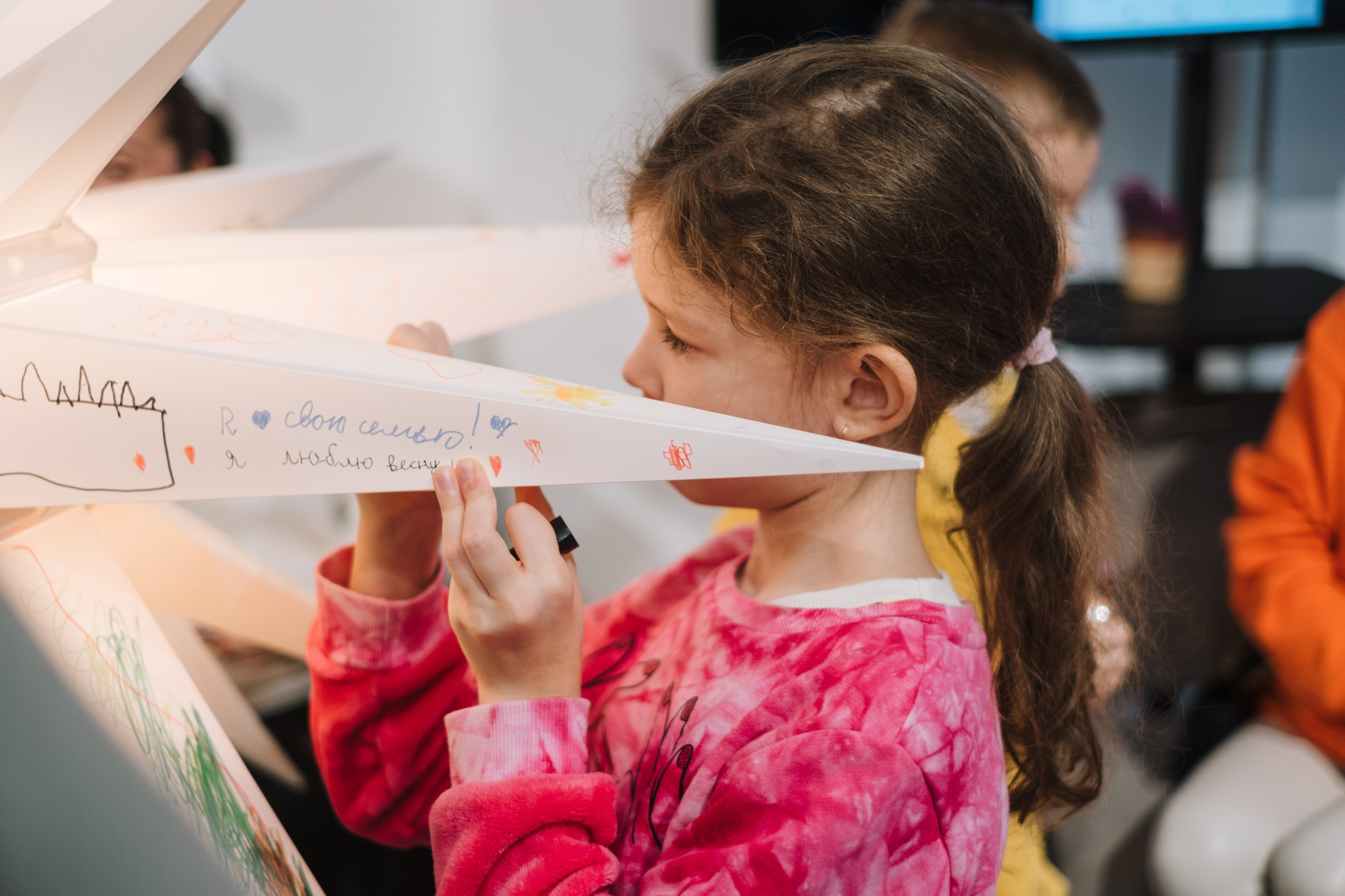 Масленица Голос Северная Столица. Фотограф в Санкт-Петербурге Мария Комолитдинова