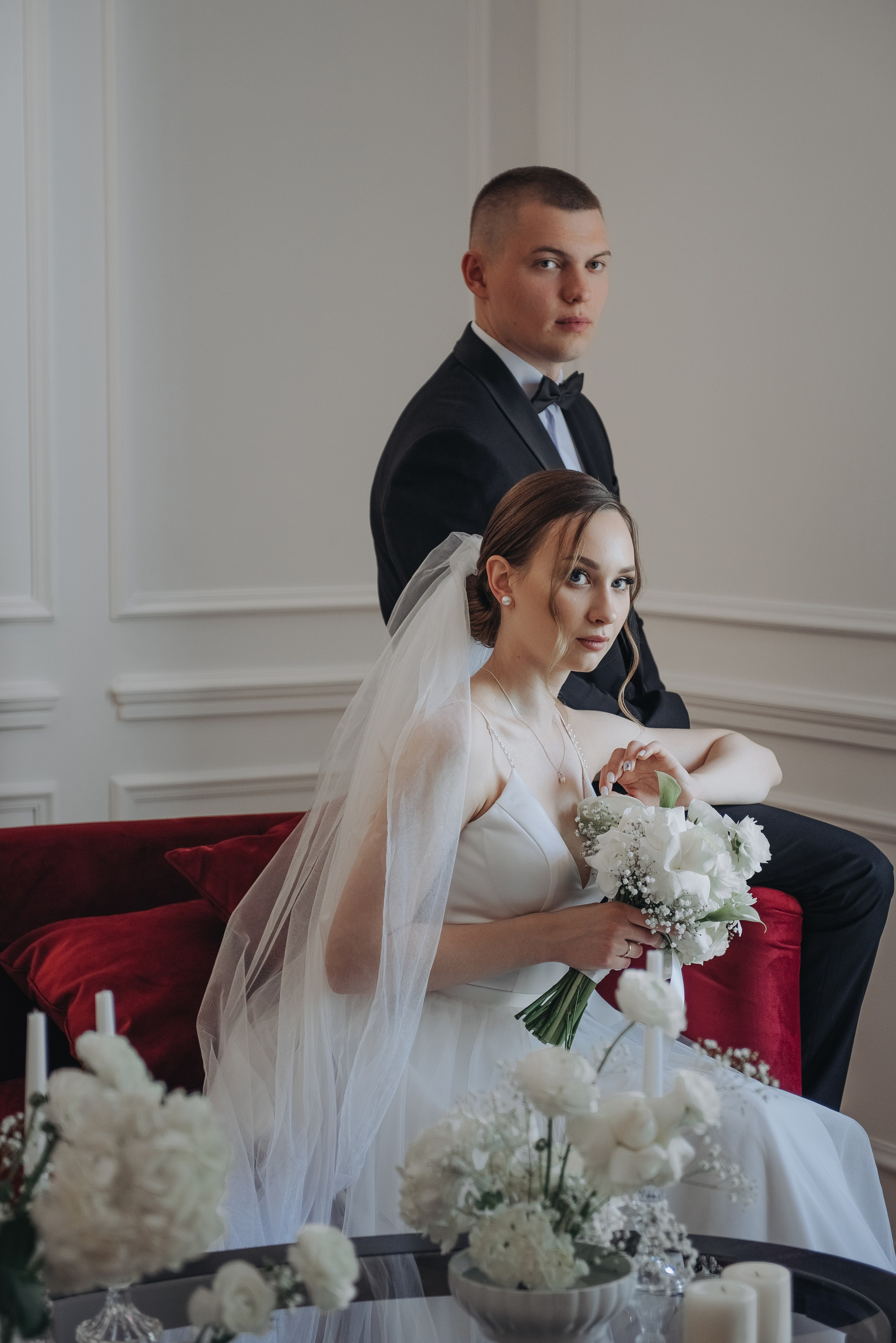 Romanoff. Свадебный и семейный фотограф Темрюк Алёна Ковальская