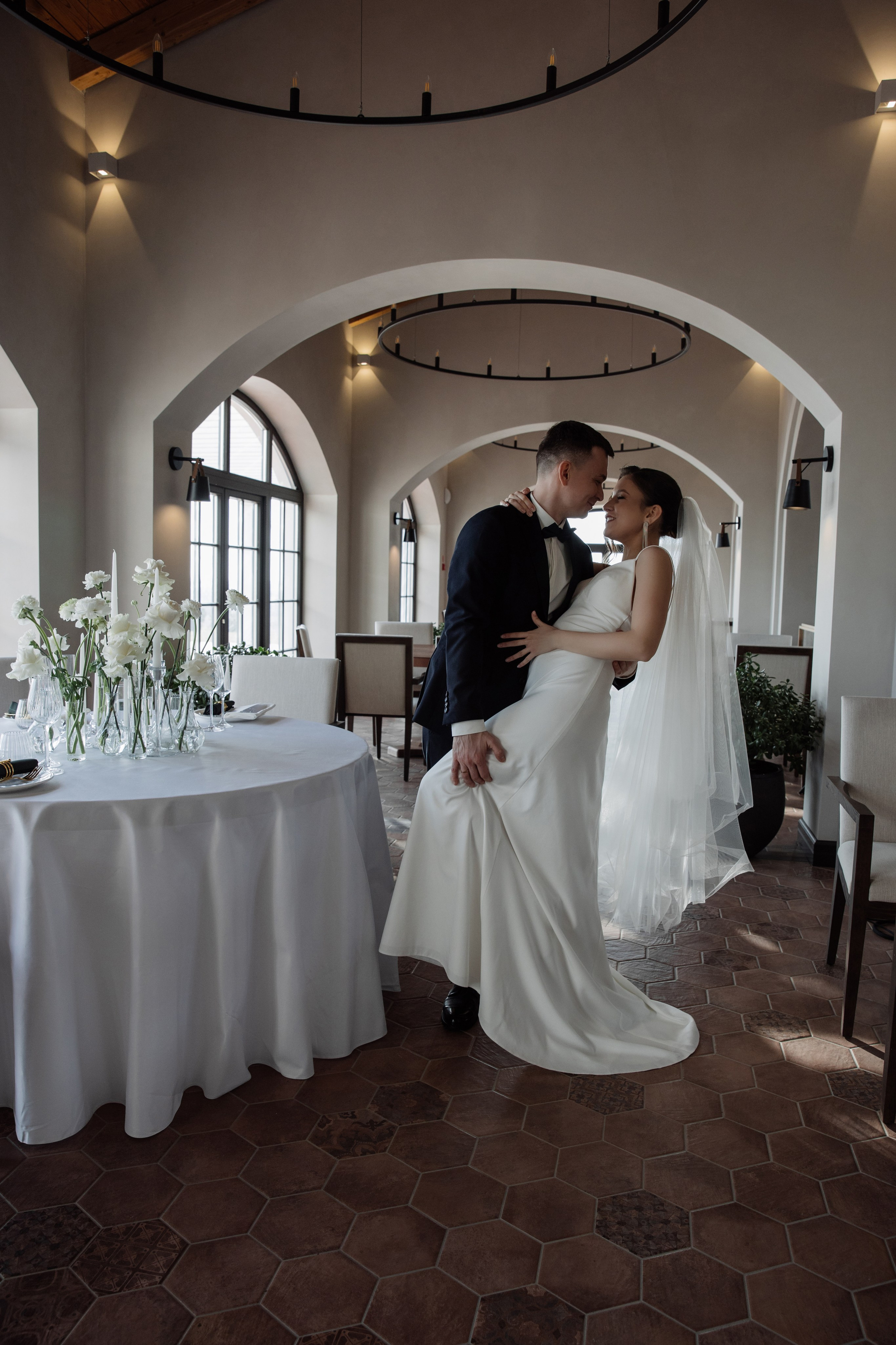 Кирилл и Влада. Свадебный и семейный фотограф Темрюк Алёна Ковальская