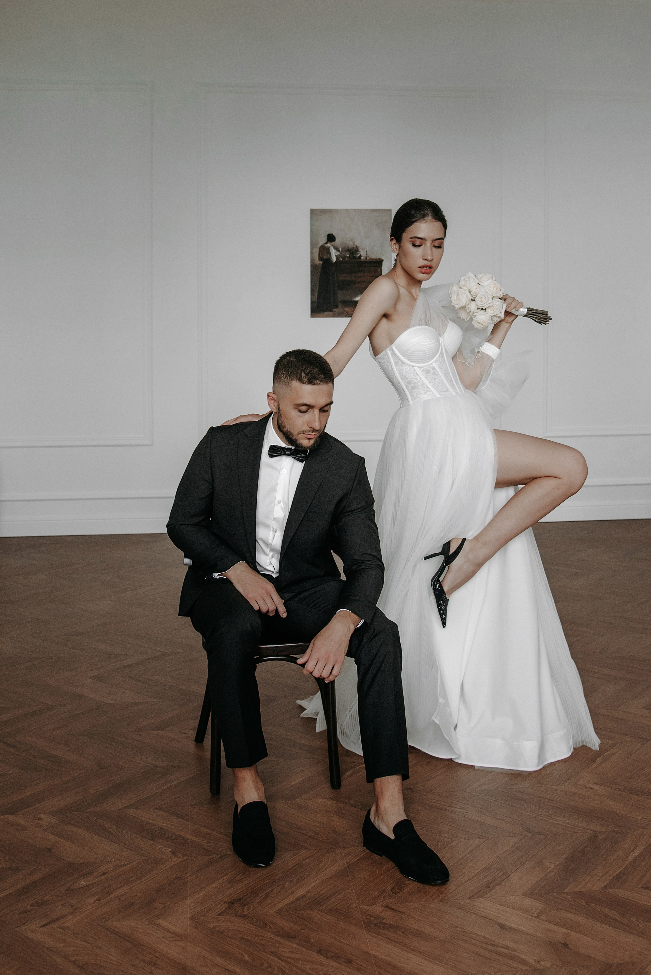 Тот самый момент. Свадебный и семейный фотограф Темрюк Алёна Ковальская