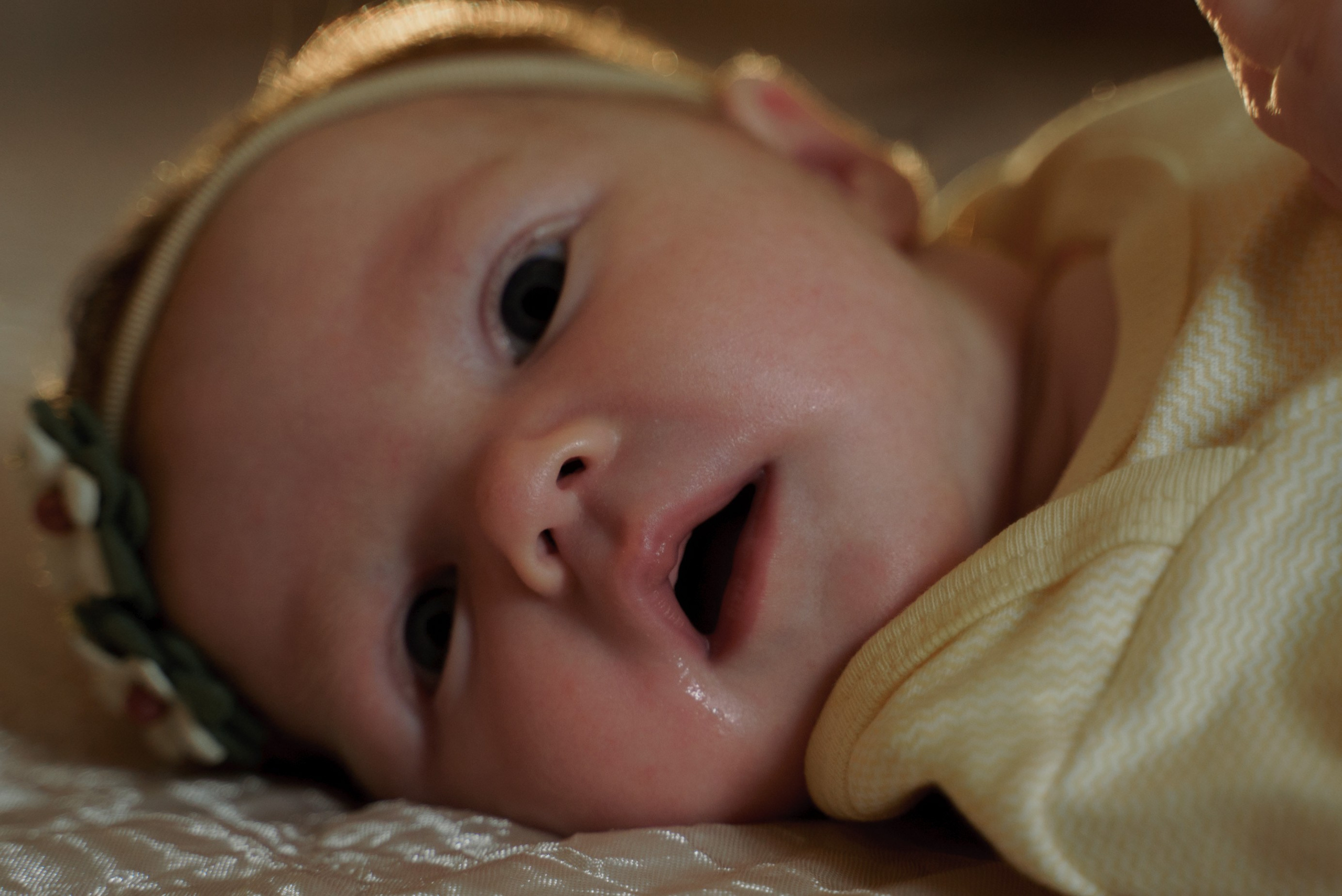 Фото и видеосъемка с новорожденным. Видеограф Осинина Татьяна — видеосъемка в Москве