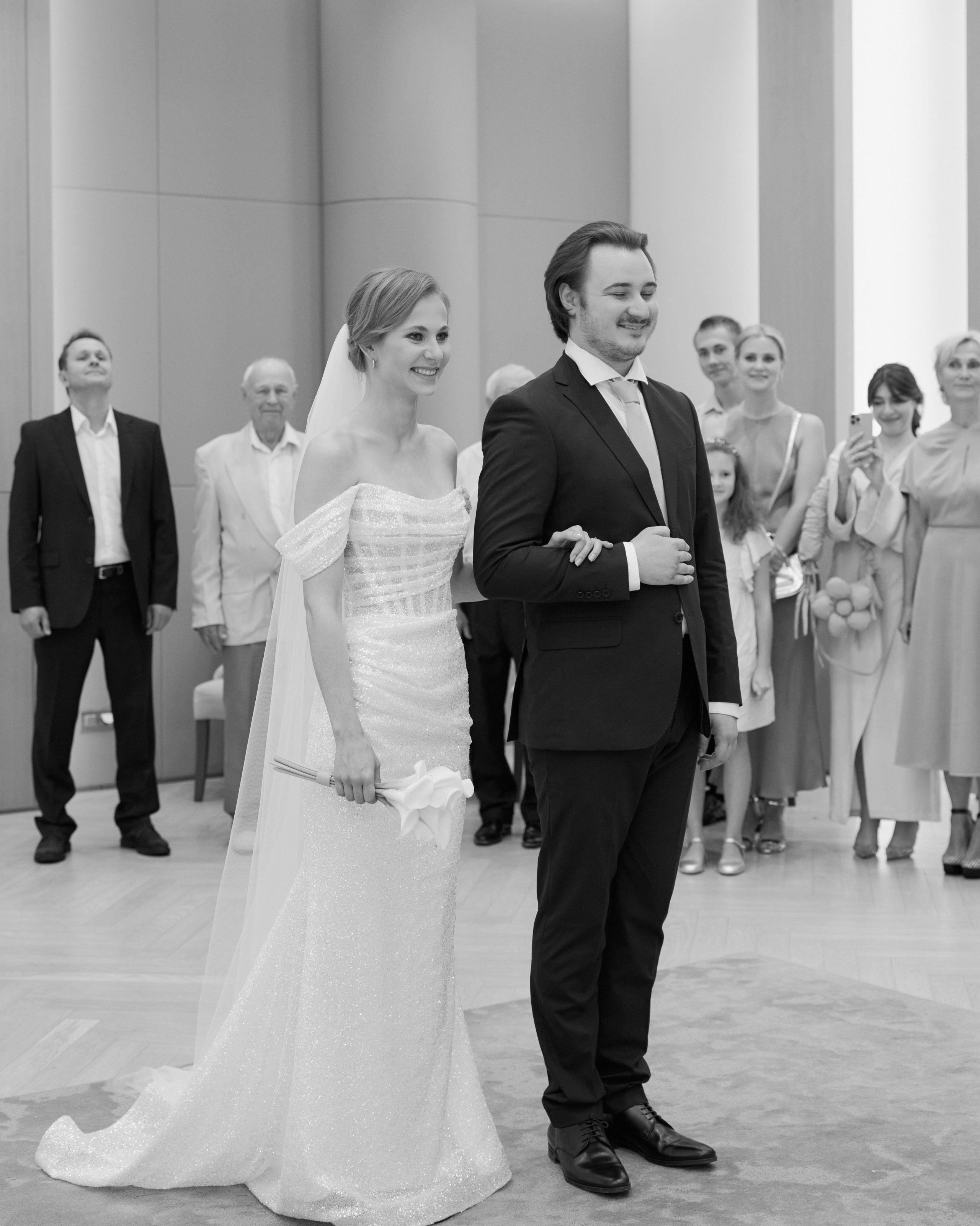 Арина + Матвей. Minflo Photographer