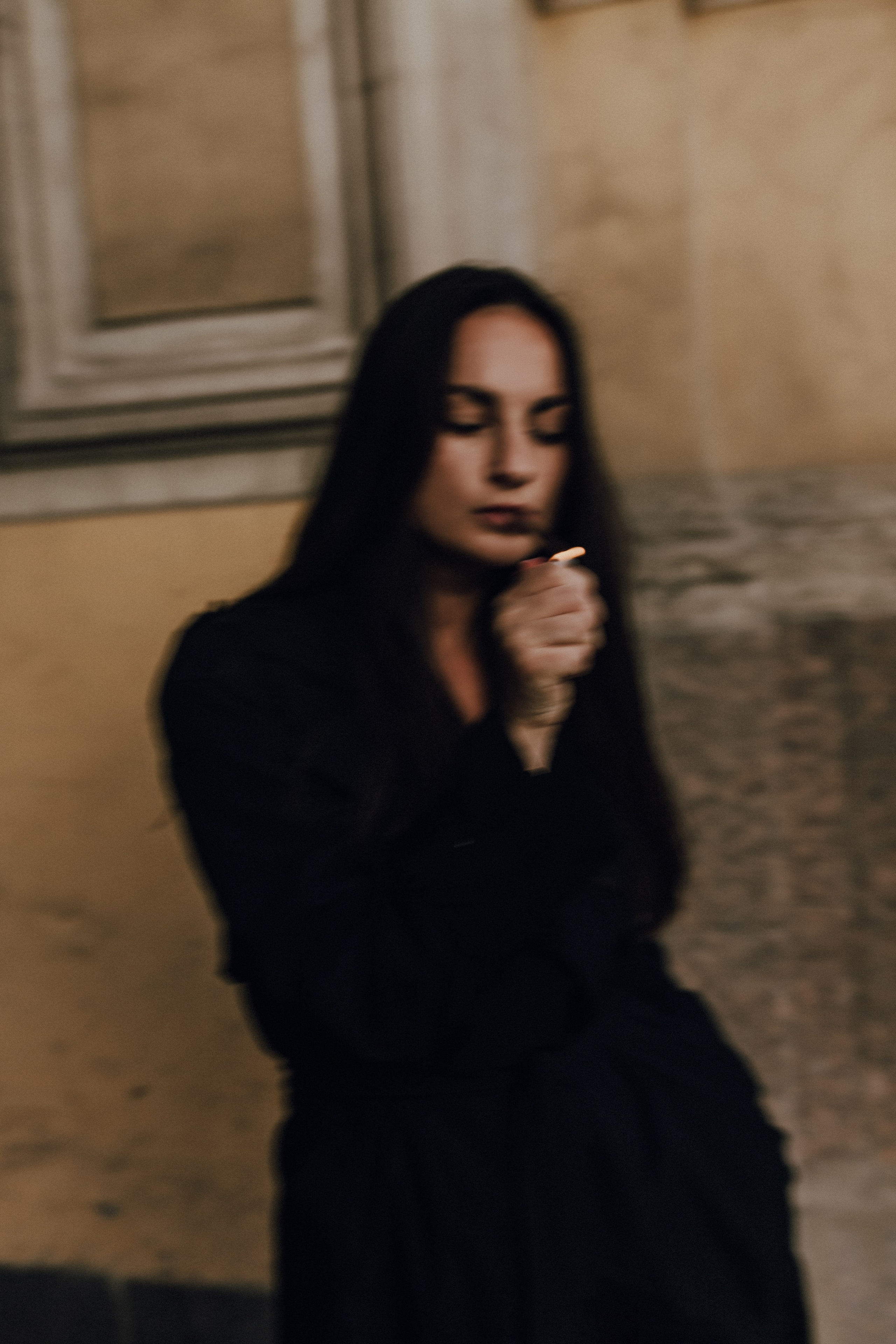 Настя. Фотограф в Санкт Петербурге Лара Великова