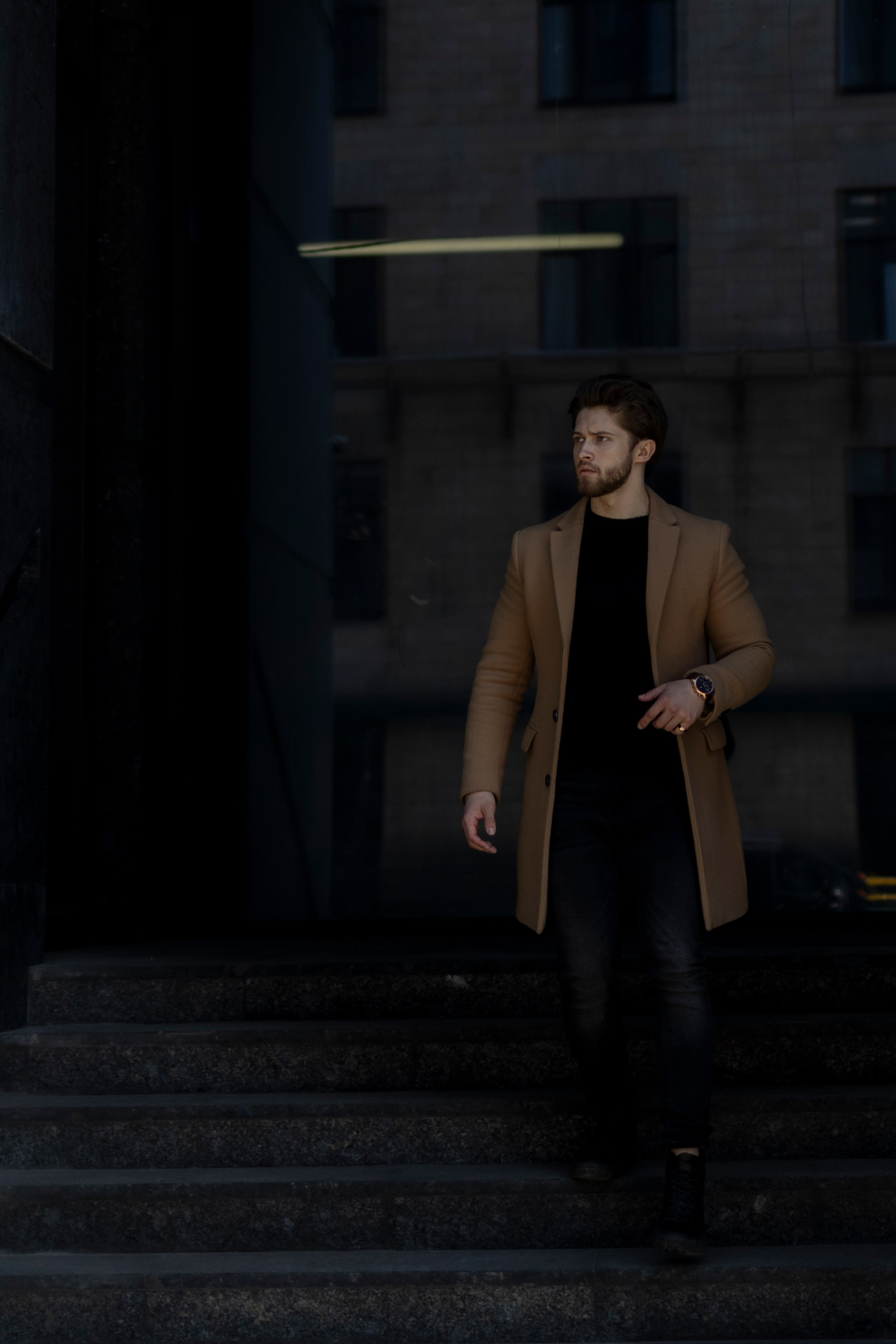 Дмитрий. Фотограф в Москве |Локтионова Екатерина | LOKKA