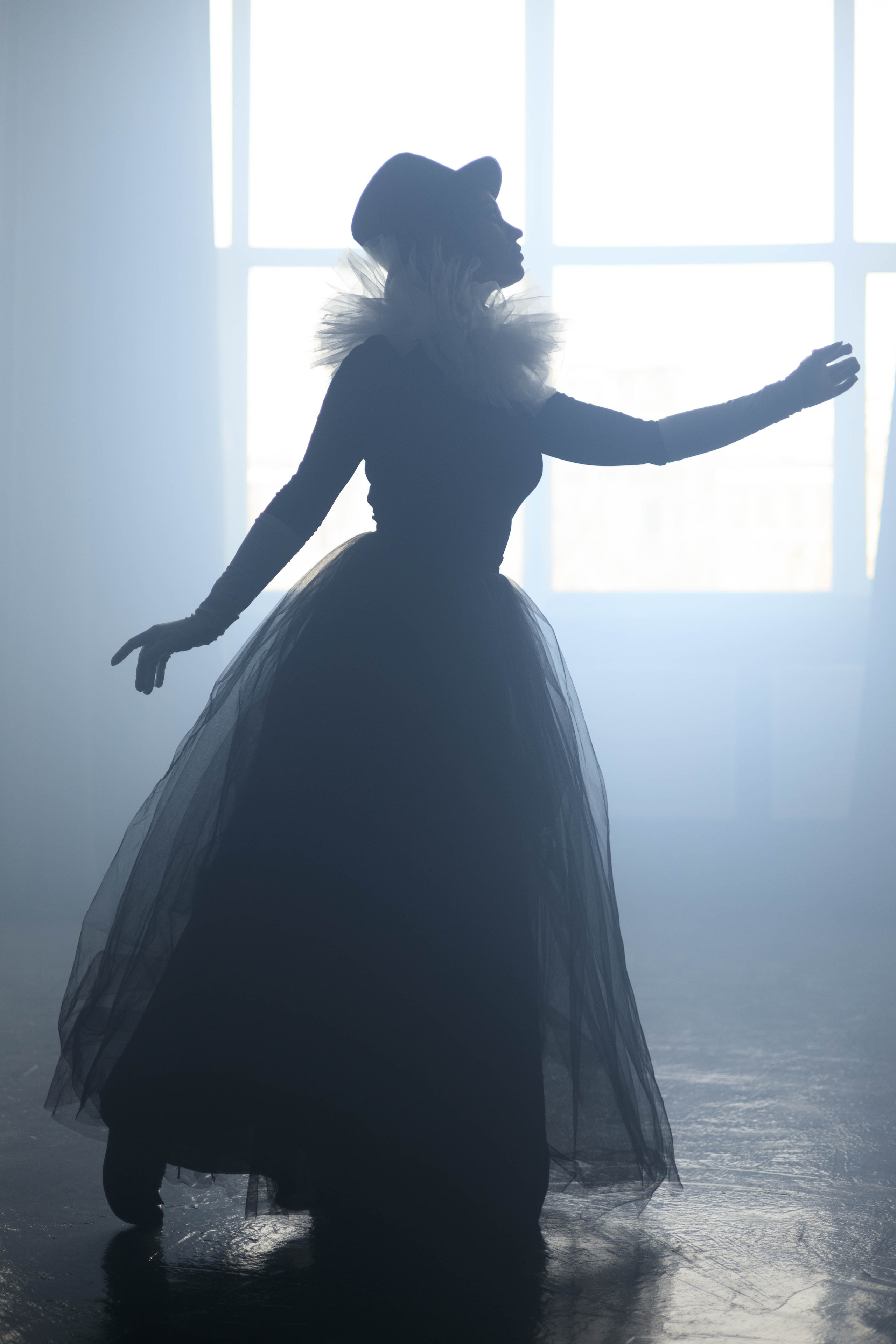 Мим. Фотограф в Москве |Локтионова Екатерина | LOKKA