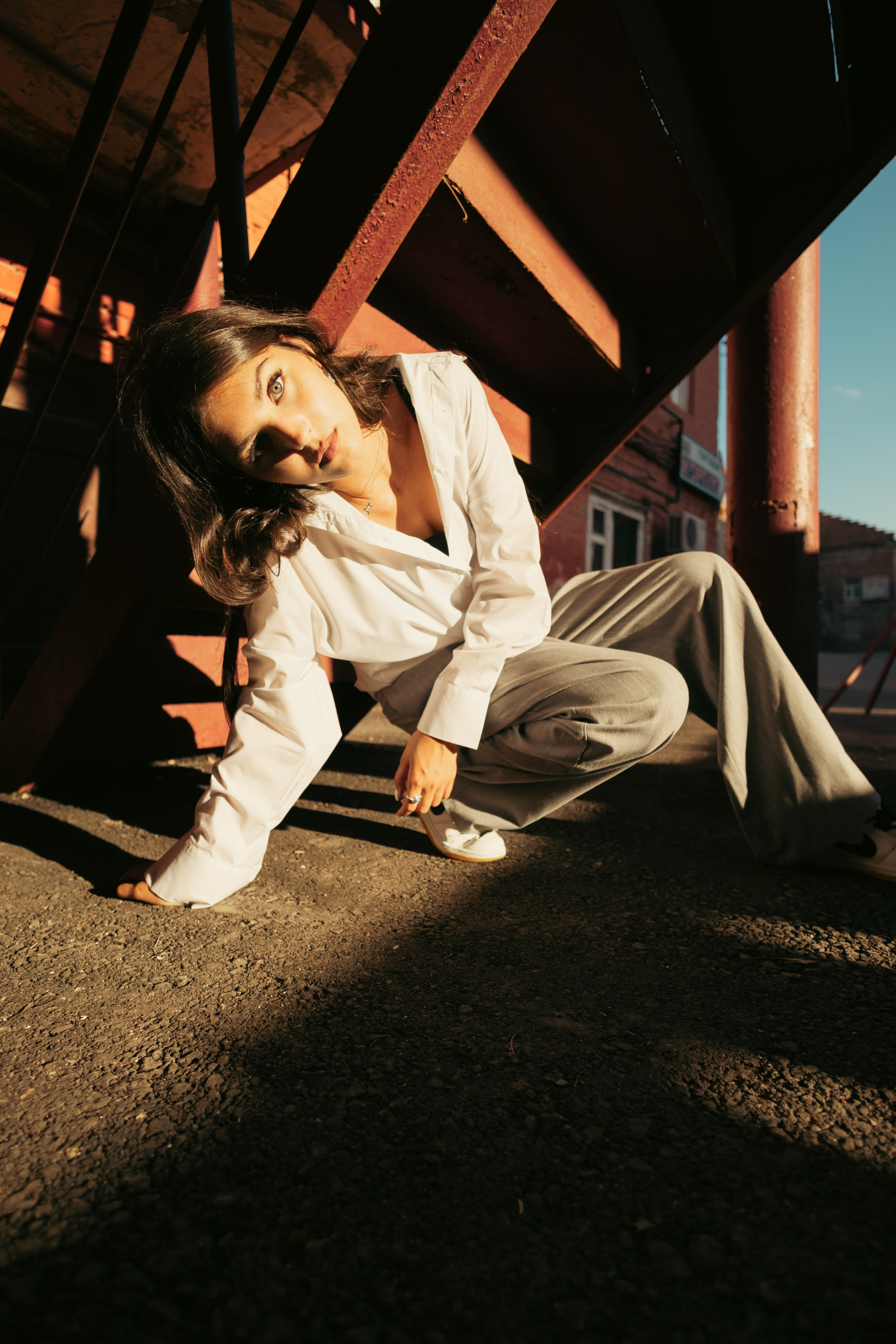 Лиля. Фотограф в Москве |Локтионова Екатерина | LOKKA