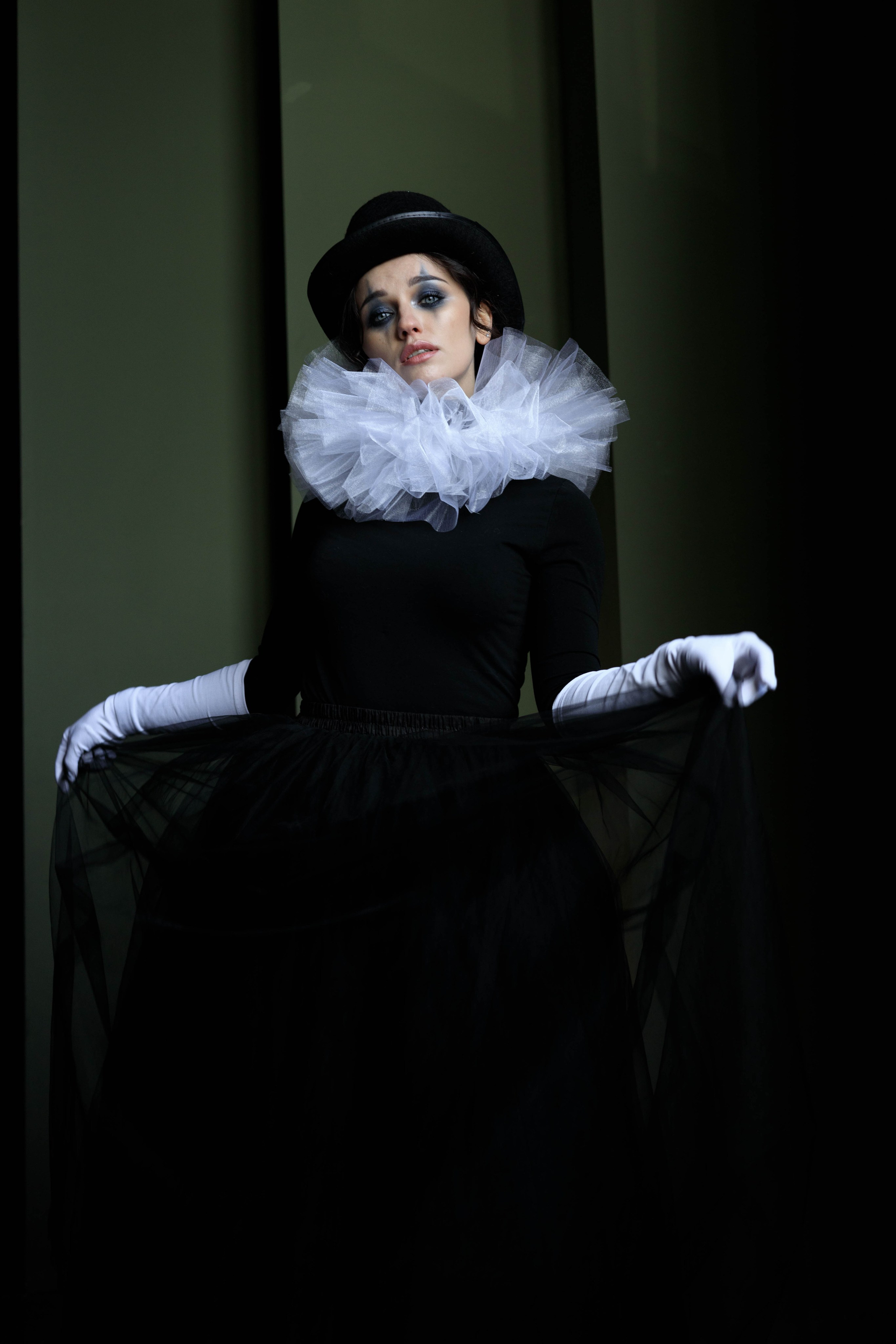 Мим. Фотограф в Москве |Локтионова Екатерина | LOKKA