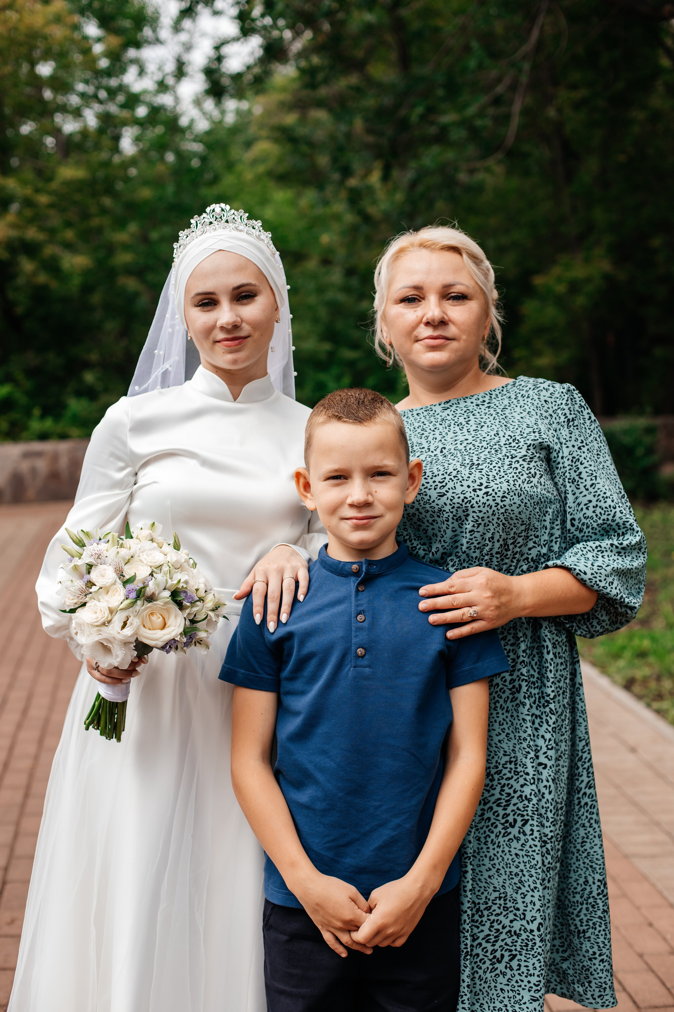 Артур и Ульяна. Марина Шаймухаметова. Фотограф в Уфе