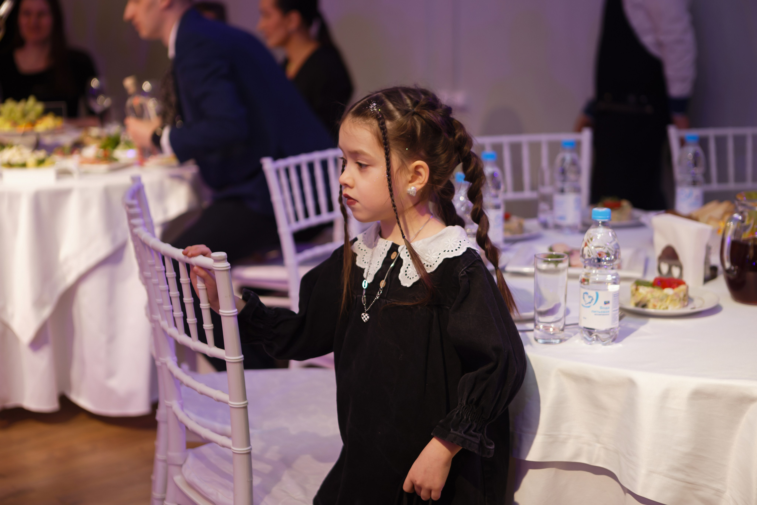 Юбилей Екатерины. Марина Шаймухаметова. Фотограф в Уфе