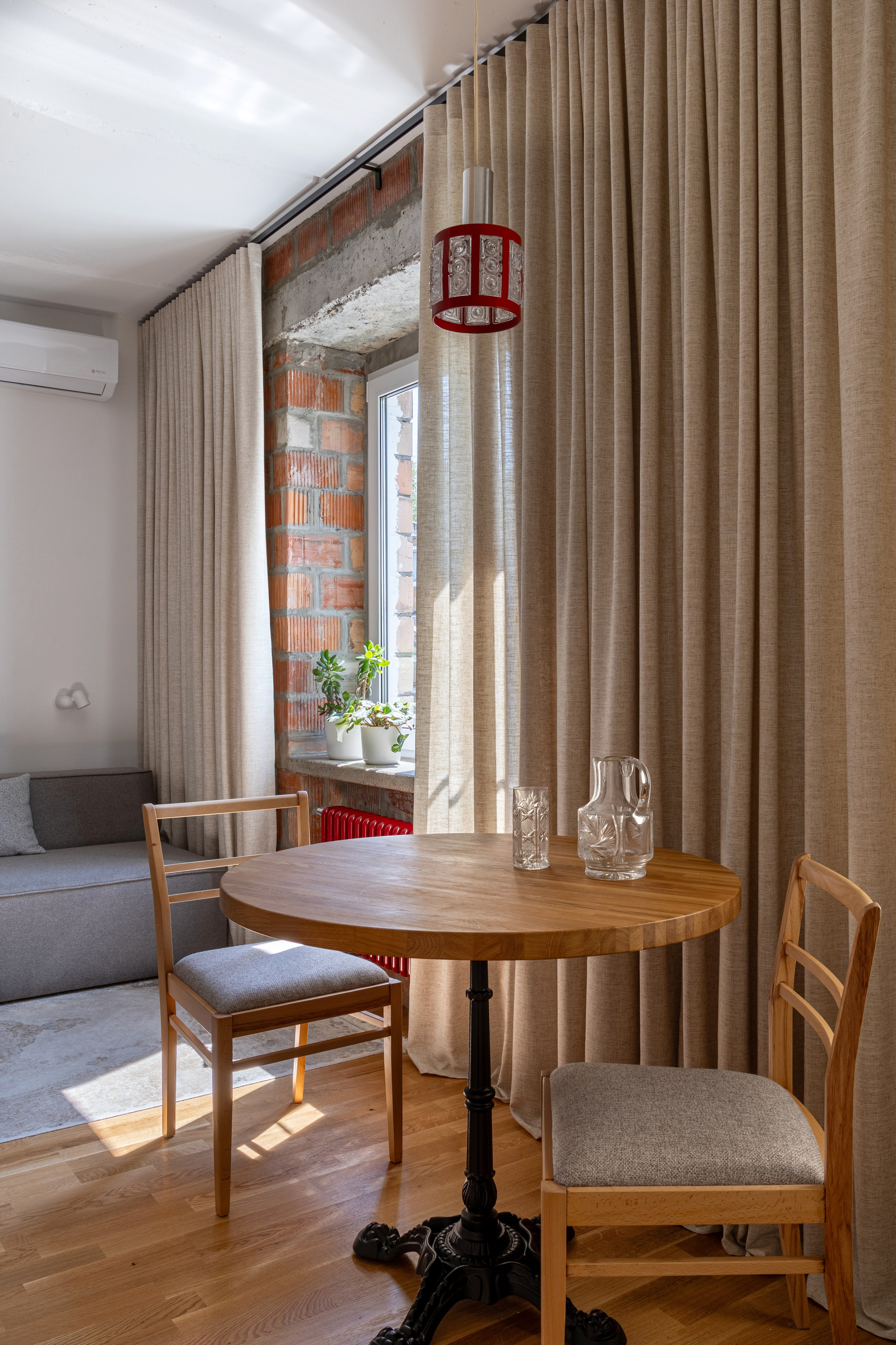 Фотосъемка объекта Анны Гараниной. Интерьерный фотограф в Нижнем Новгороде и Москве Владимир Гудков