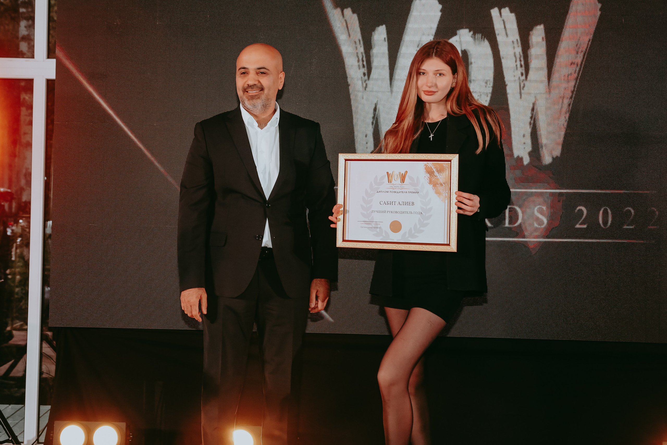 Премия WOW. Фотограф Ольга Махалова — Санкт-Петербург, Москва, Нижний Новгород