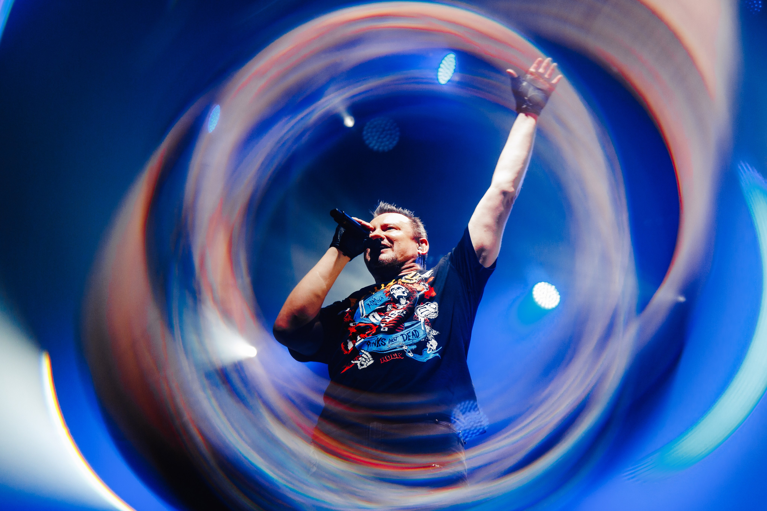 КняZz, ВТБ-Арена. Фотограф Ольга Махалова — Санкт-Петербург, Москва, Нижний Новгород