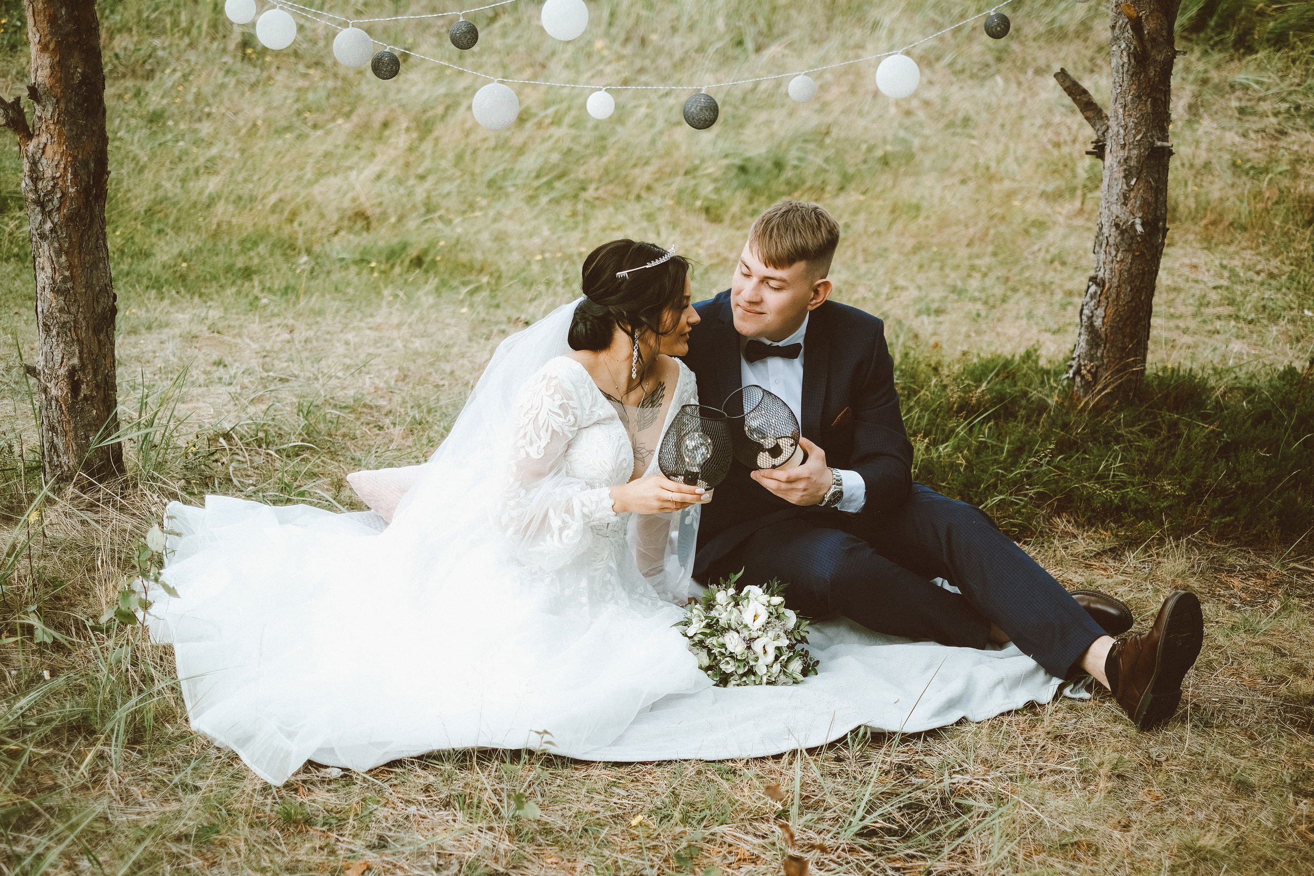 Женя&Оля. Свадебный и репортажной фотограф Денис Ожигин в Краснодаре и Краснодарском крае