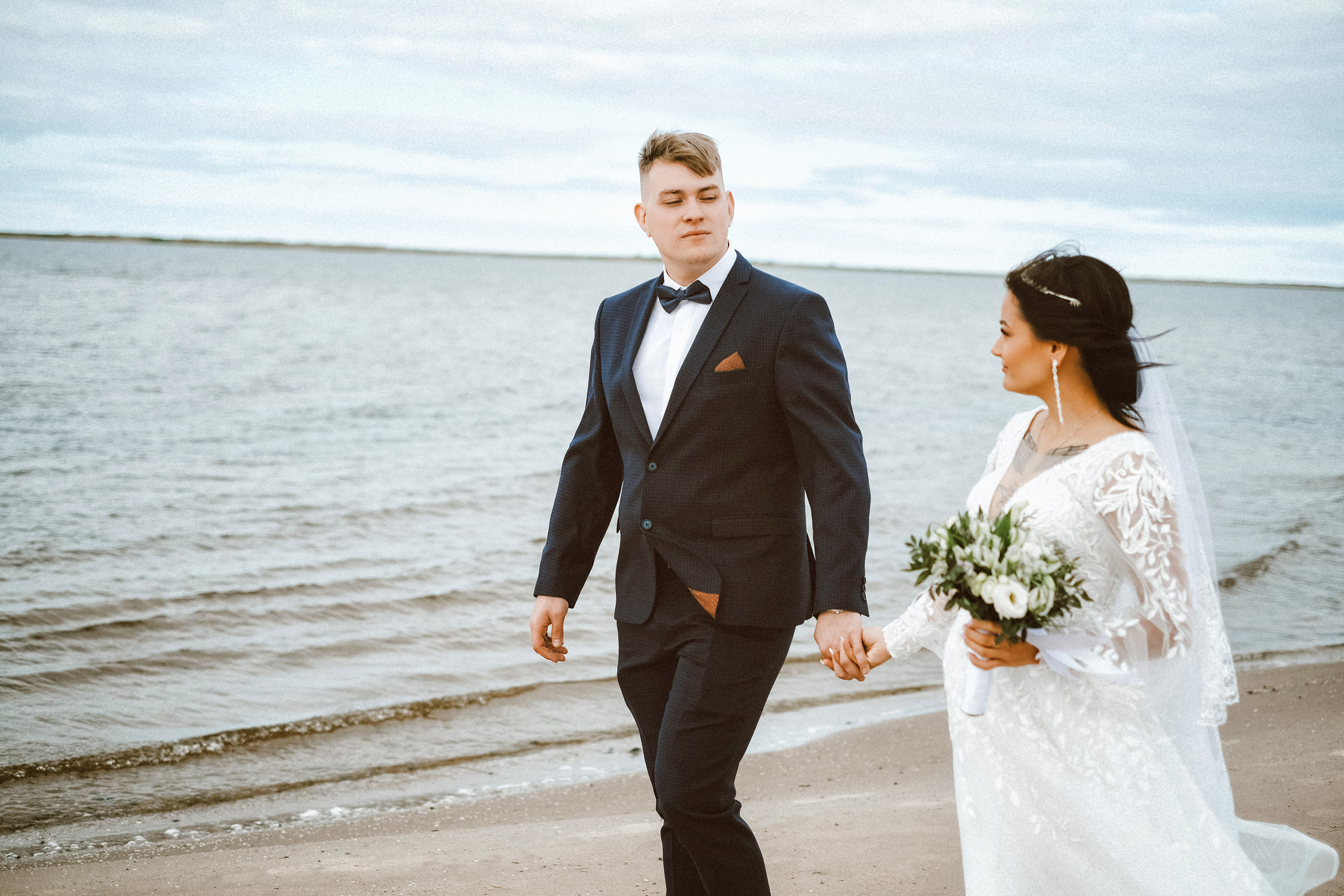 Женя&Оля. Свадебный и репортажной фотограф Денис Ожигин в Краснодаре и Краснодарском крае