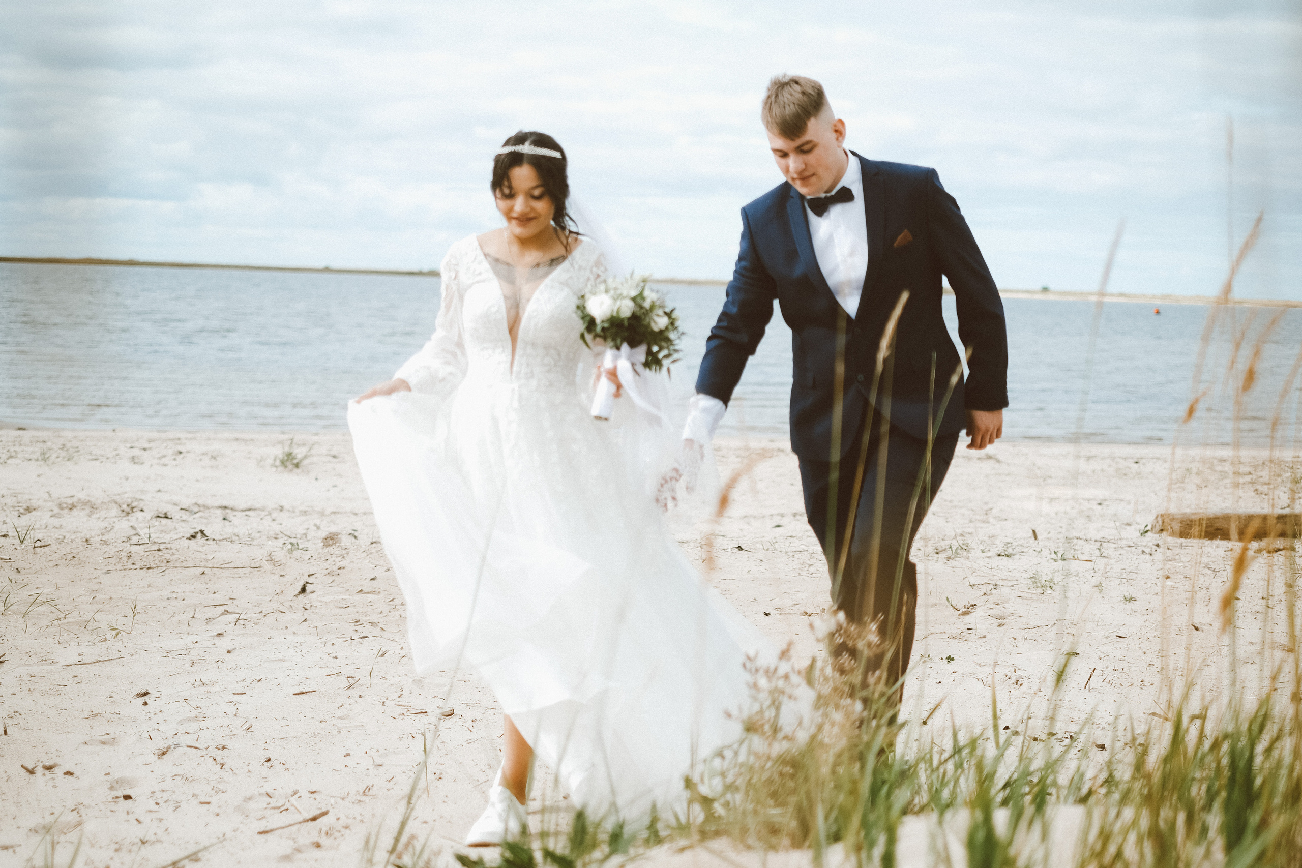 Женя&Оля. Свадебный и репортажной фотограф Денис Ожигин в Краснодаре и Краснодарском крае