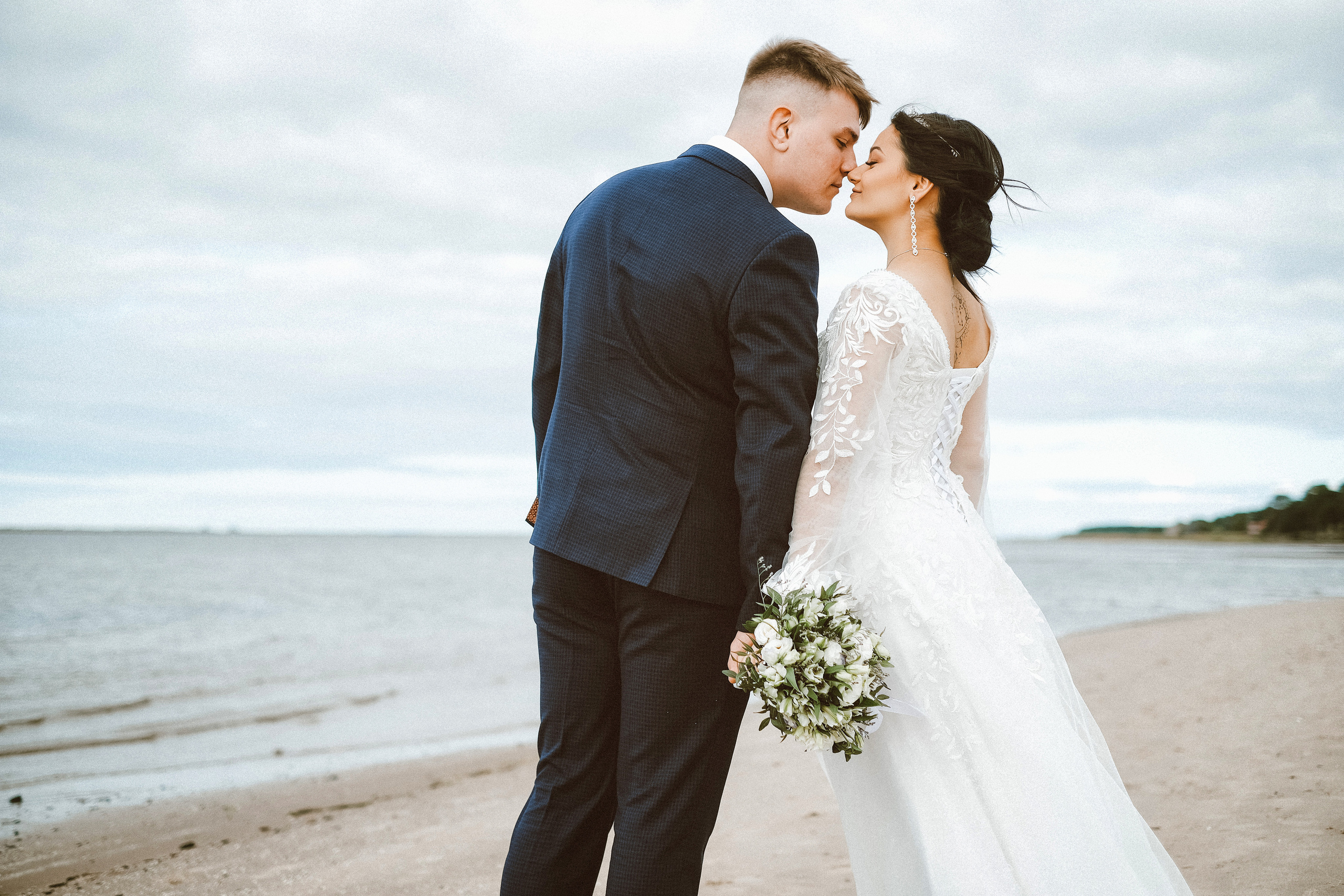 Женя&Оля. Свадебный и репортажной фотограф Денис Ожигин в Краснодаре и Краснодарском крае