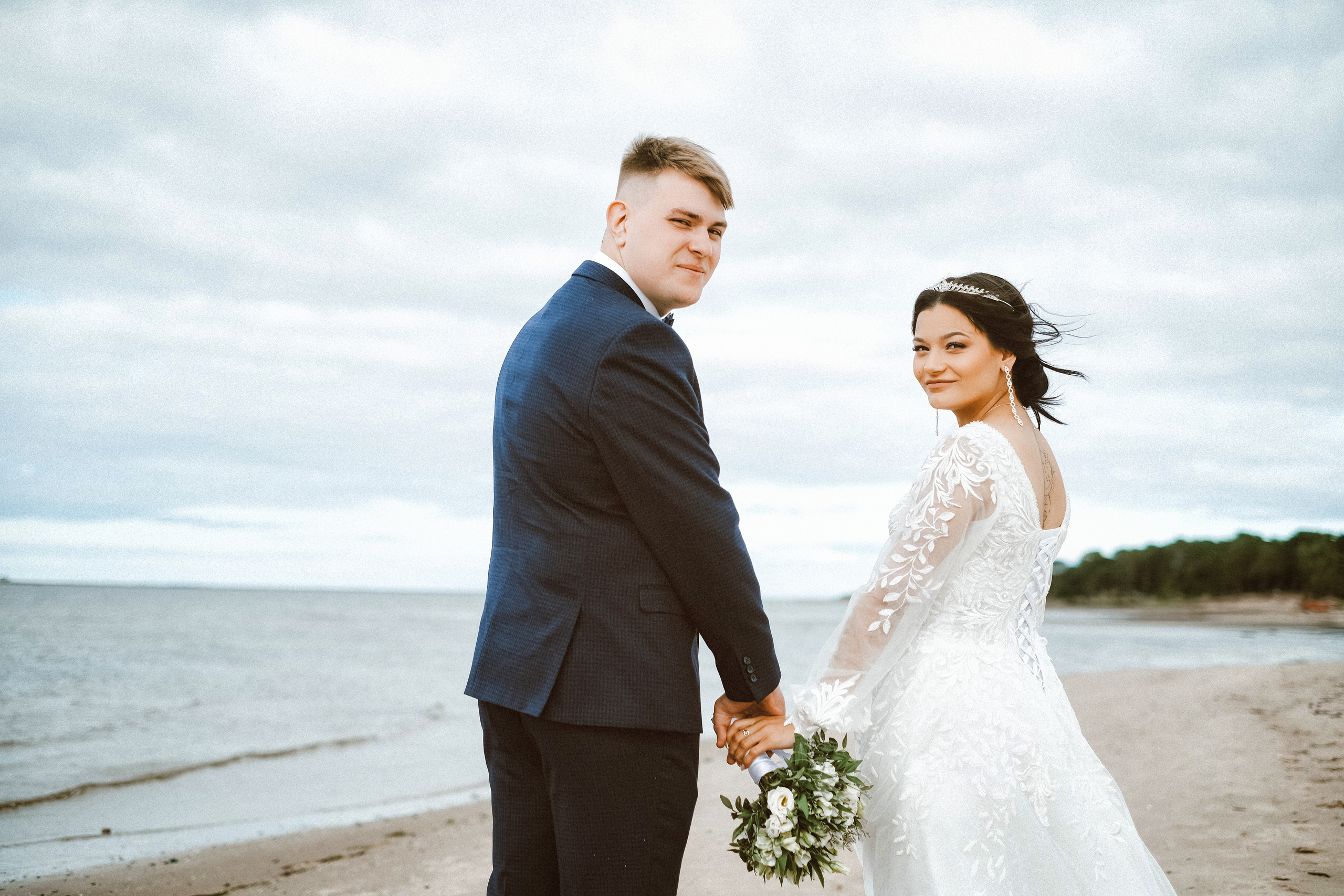 Женя&Оля. Свадебный и репортажной фотограф Денис Ожигин в Краснодаре и Краснодарском крае