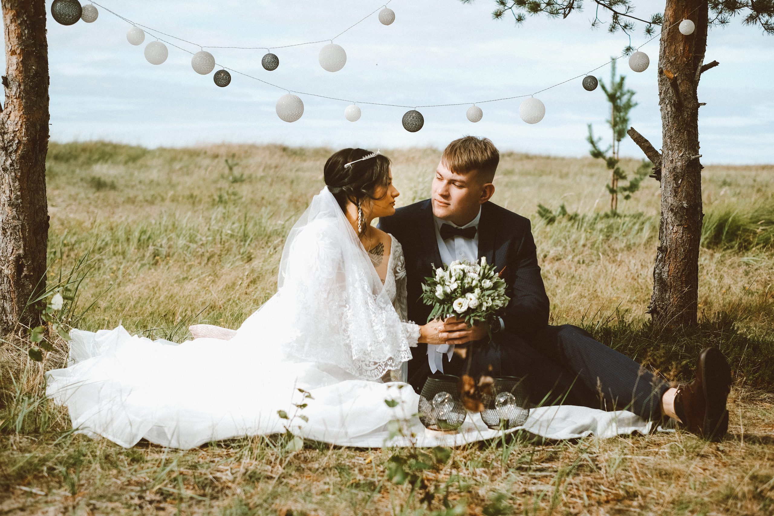 Женя&Оля. Свадебный и репортажной фотограф Денис Ожигин в Краснодаре и Краснодарском крае