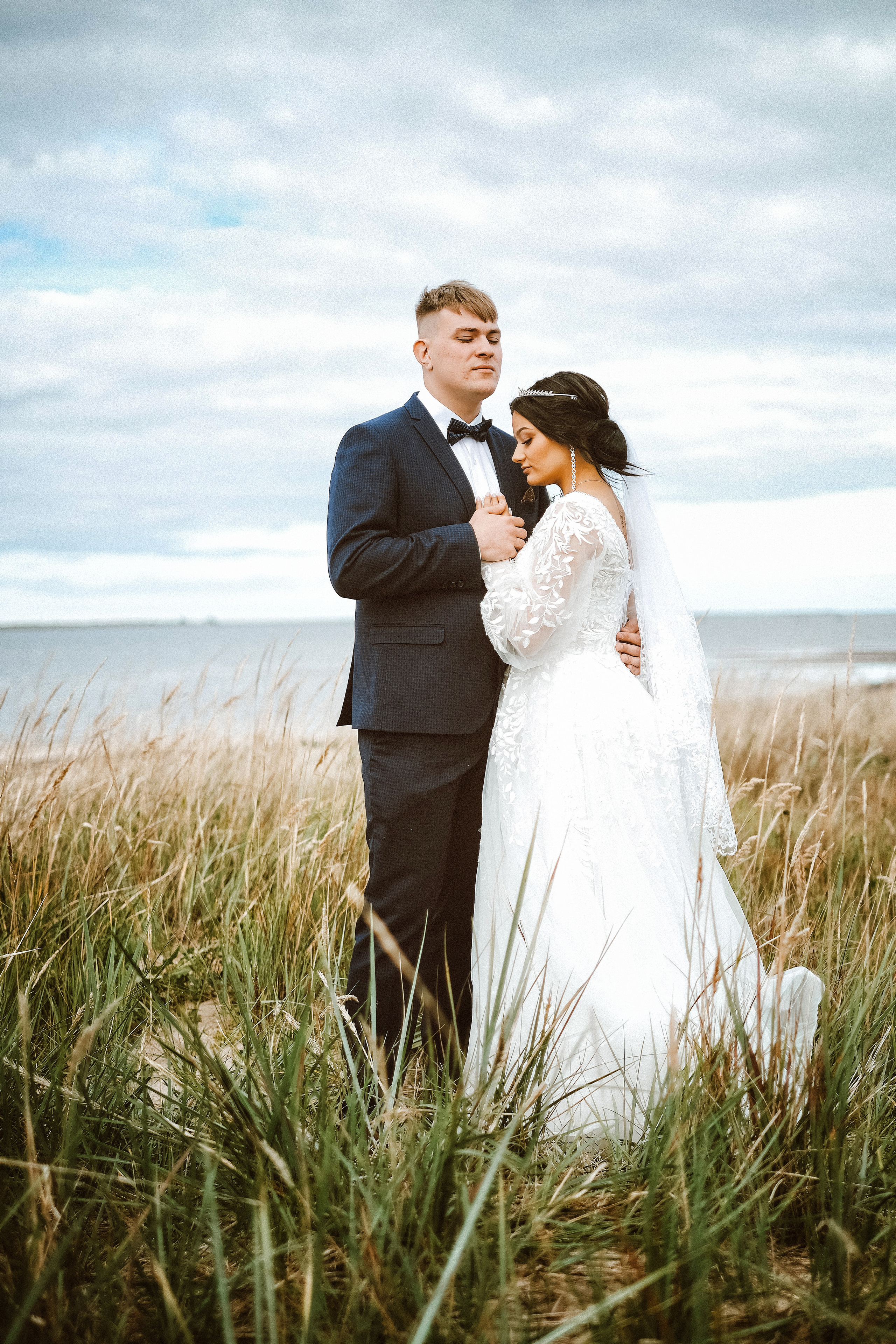 Женя&Оля. Свадебный и репортажной фотограф Денис Ожигин в Краснодаре и Краснодарском крае