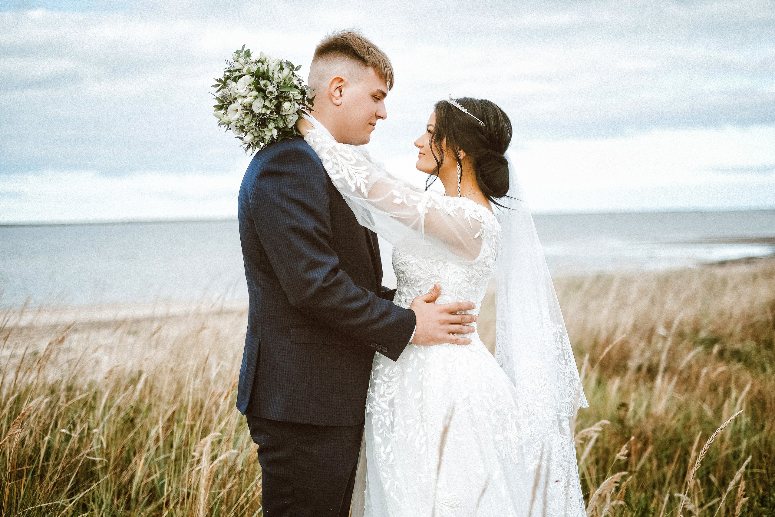 Женя&Оля. Свадебный и репортажной фотограф Денис Ожигин в Краснодаре и Краснодарском крае