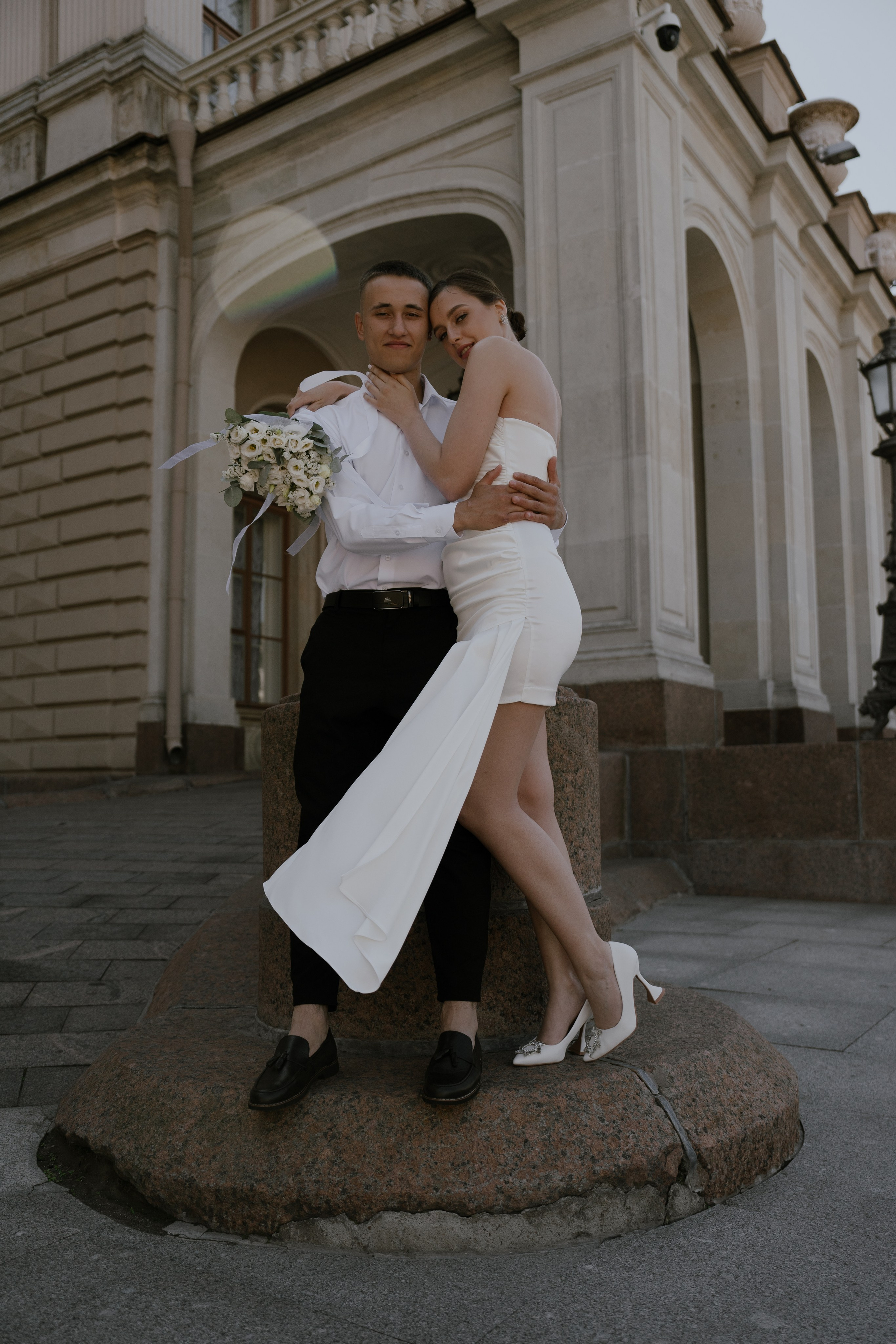 Wedding album. Фотограф в Санкт-Петербурге