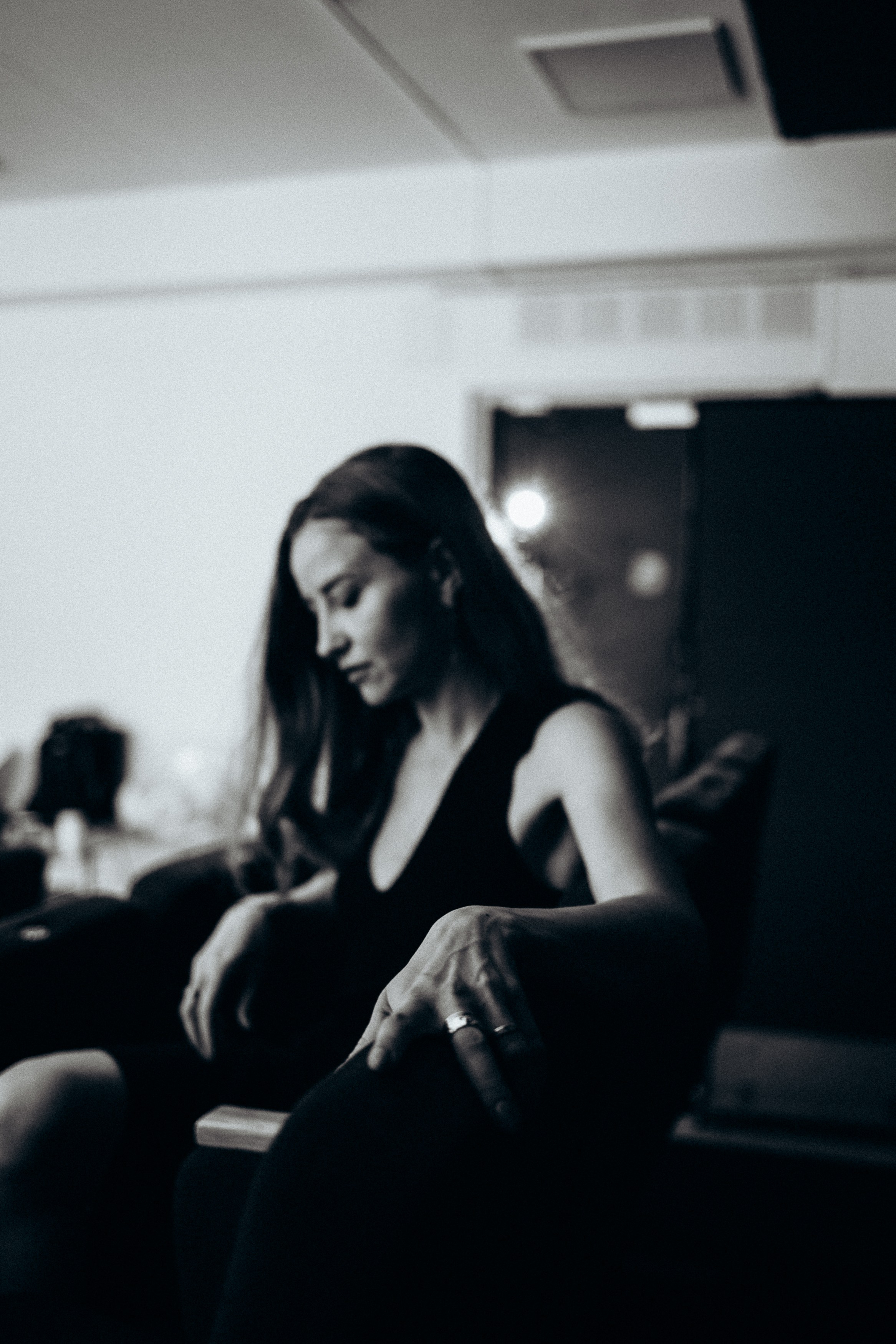 Для Анны студия. Семейный и детский фотограф, женский портрет Москва Светлана Мертикова