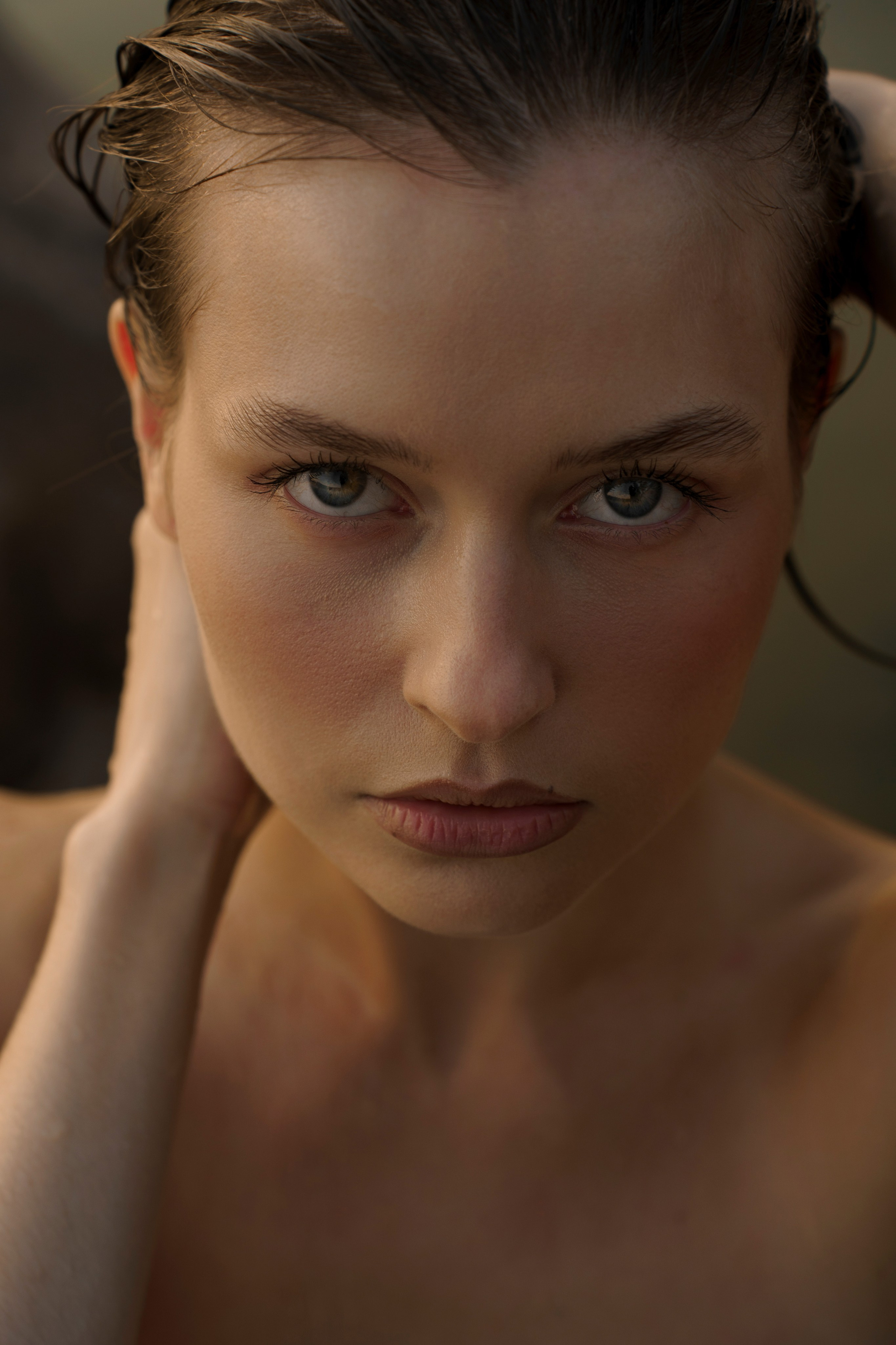 Катя. Свадебный фотограф Диана Грицай