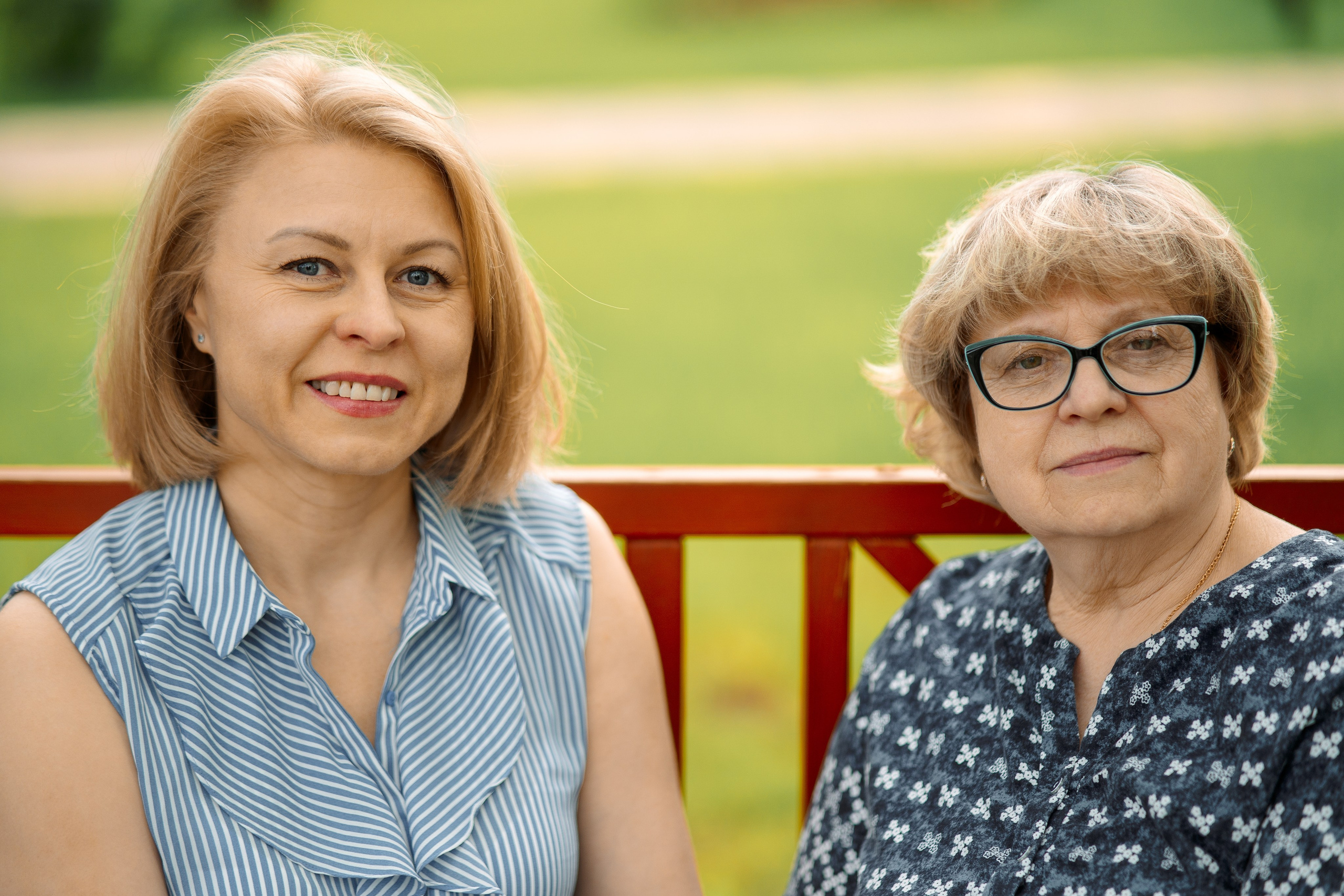 Дон. Фотограф Мария Зайчик